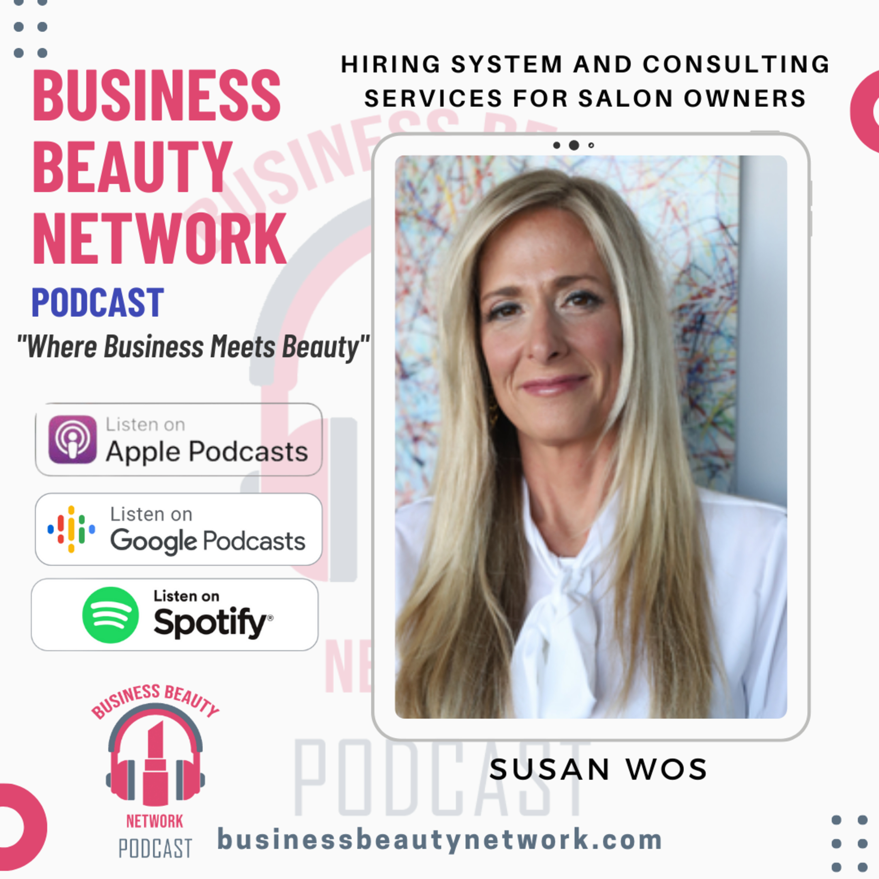 Business Beauty Network