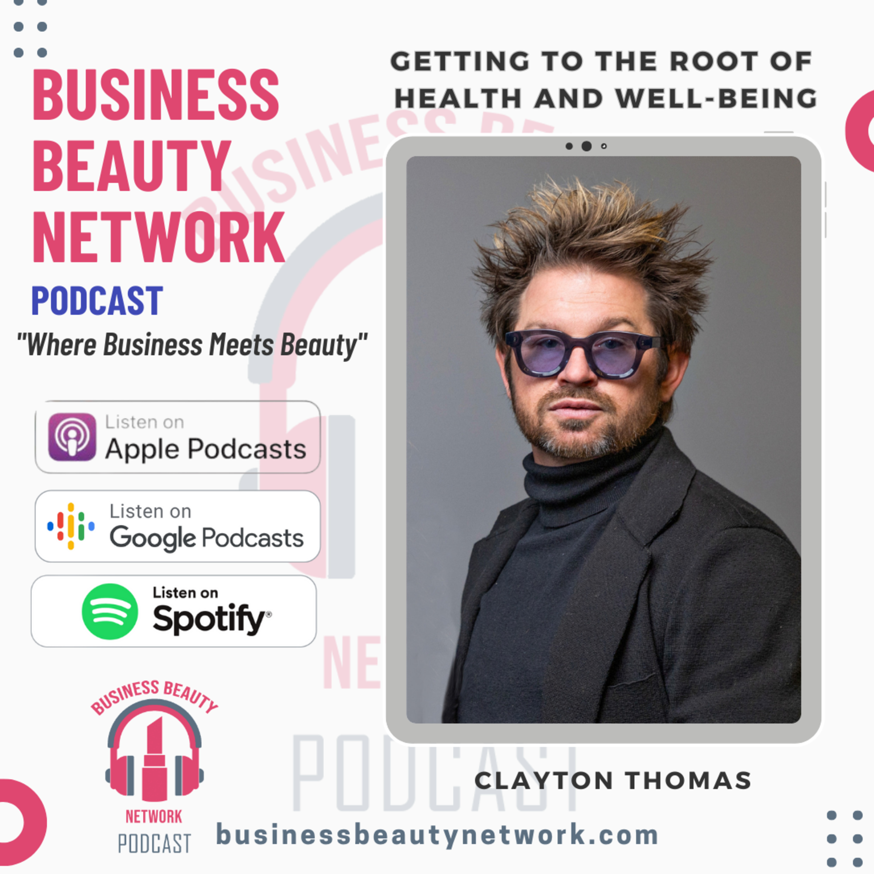 Business Beauty Network
