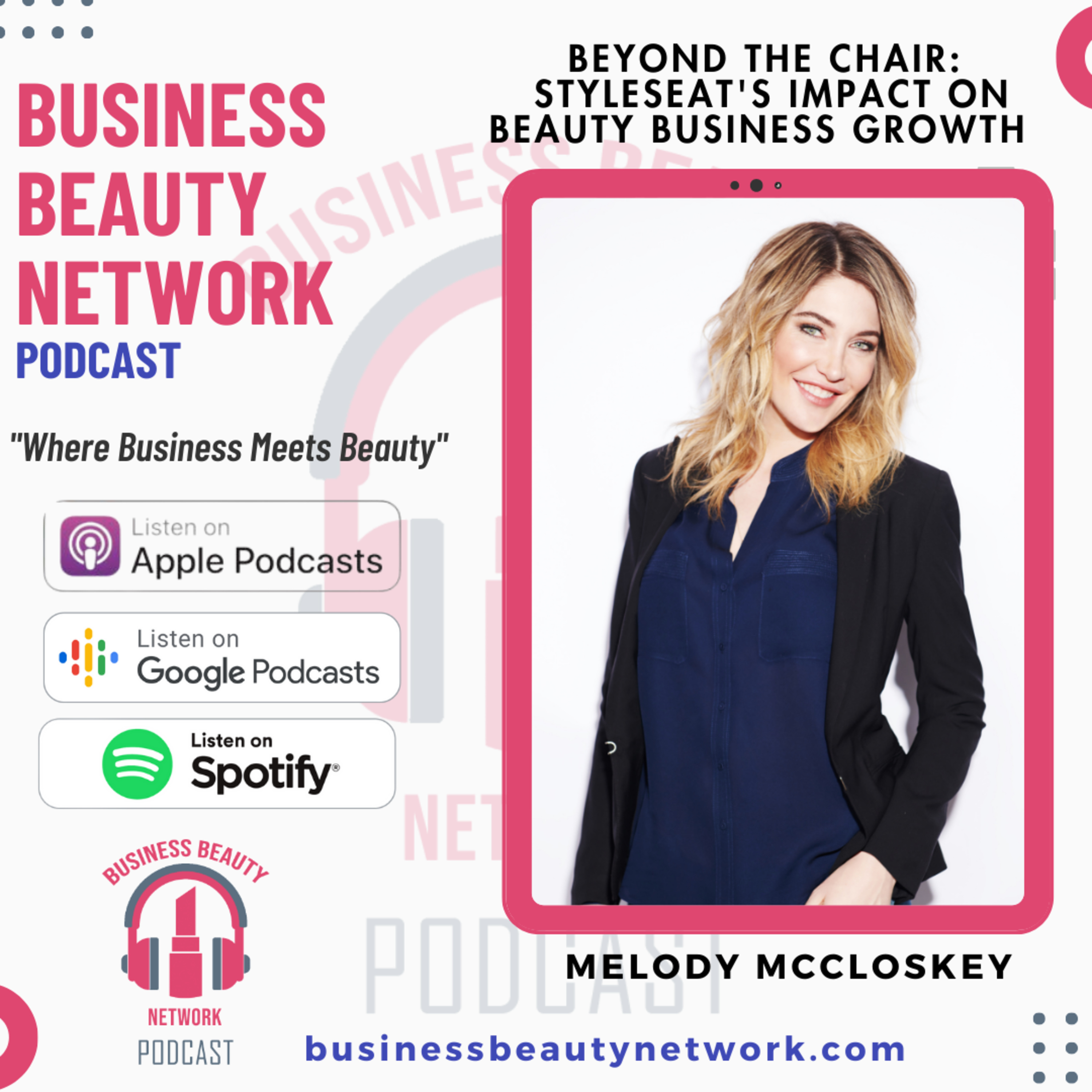 Business Beauty Network