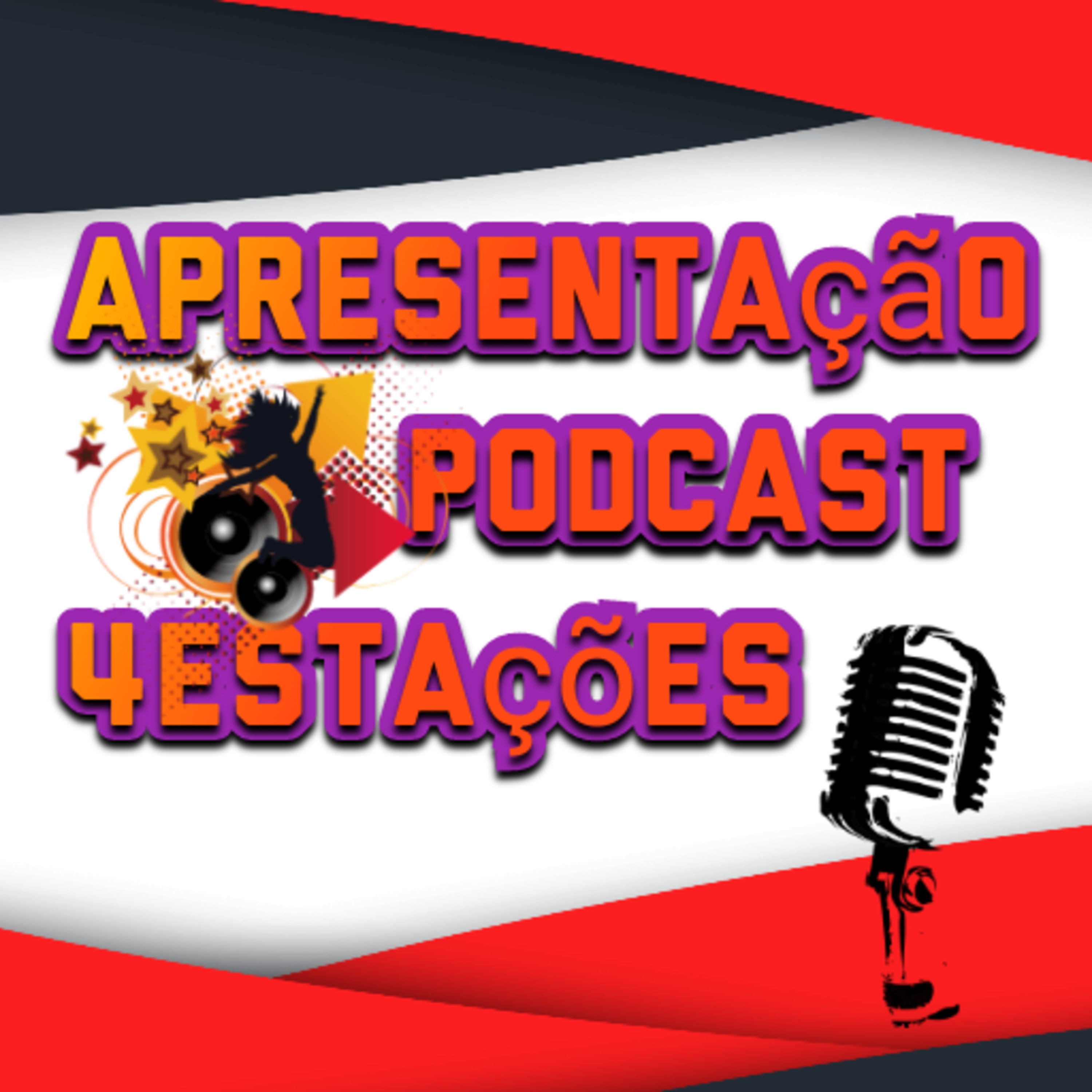Rádio 4Estações