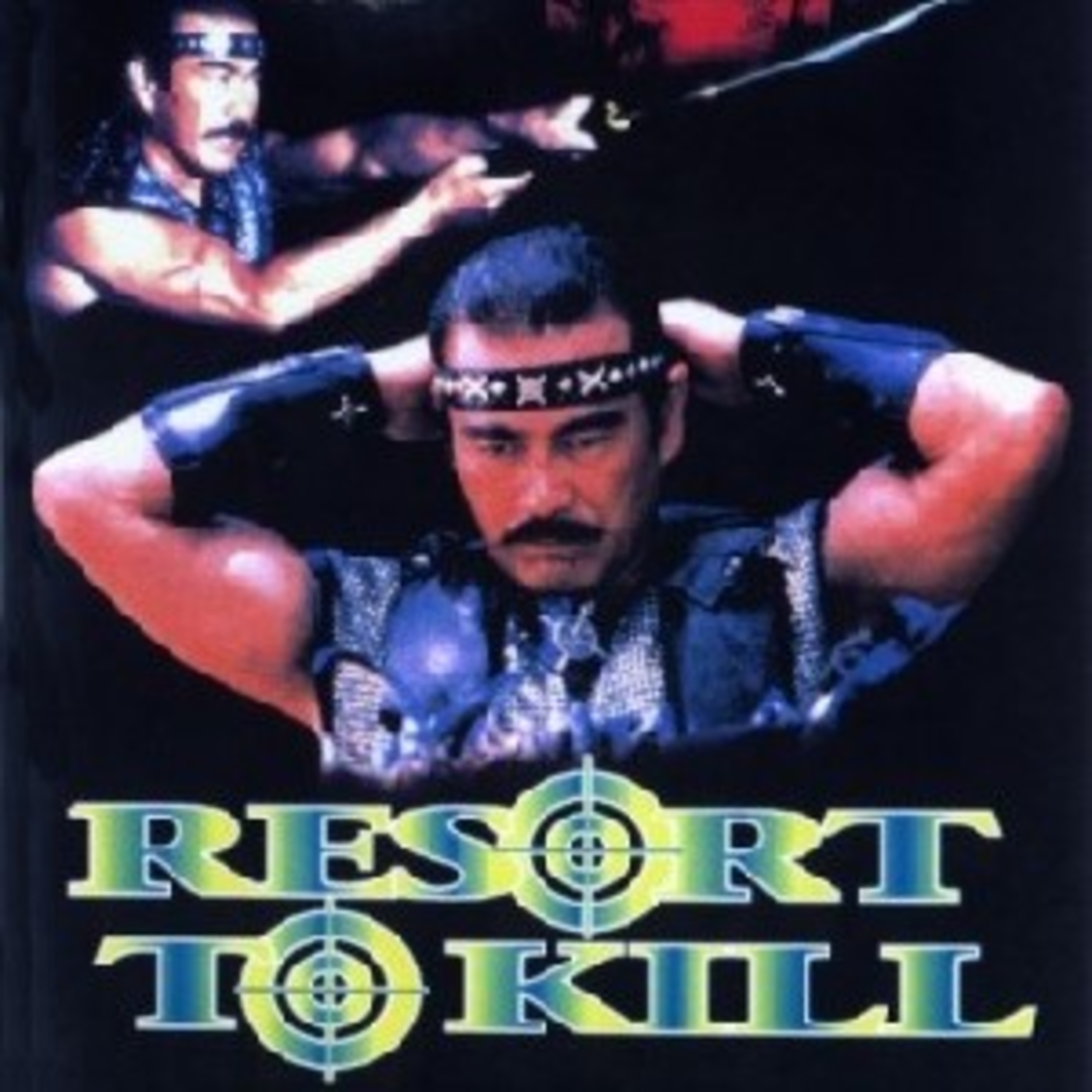 Resort to Kill