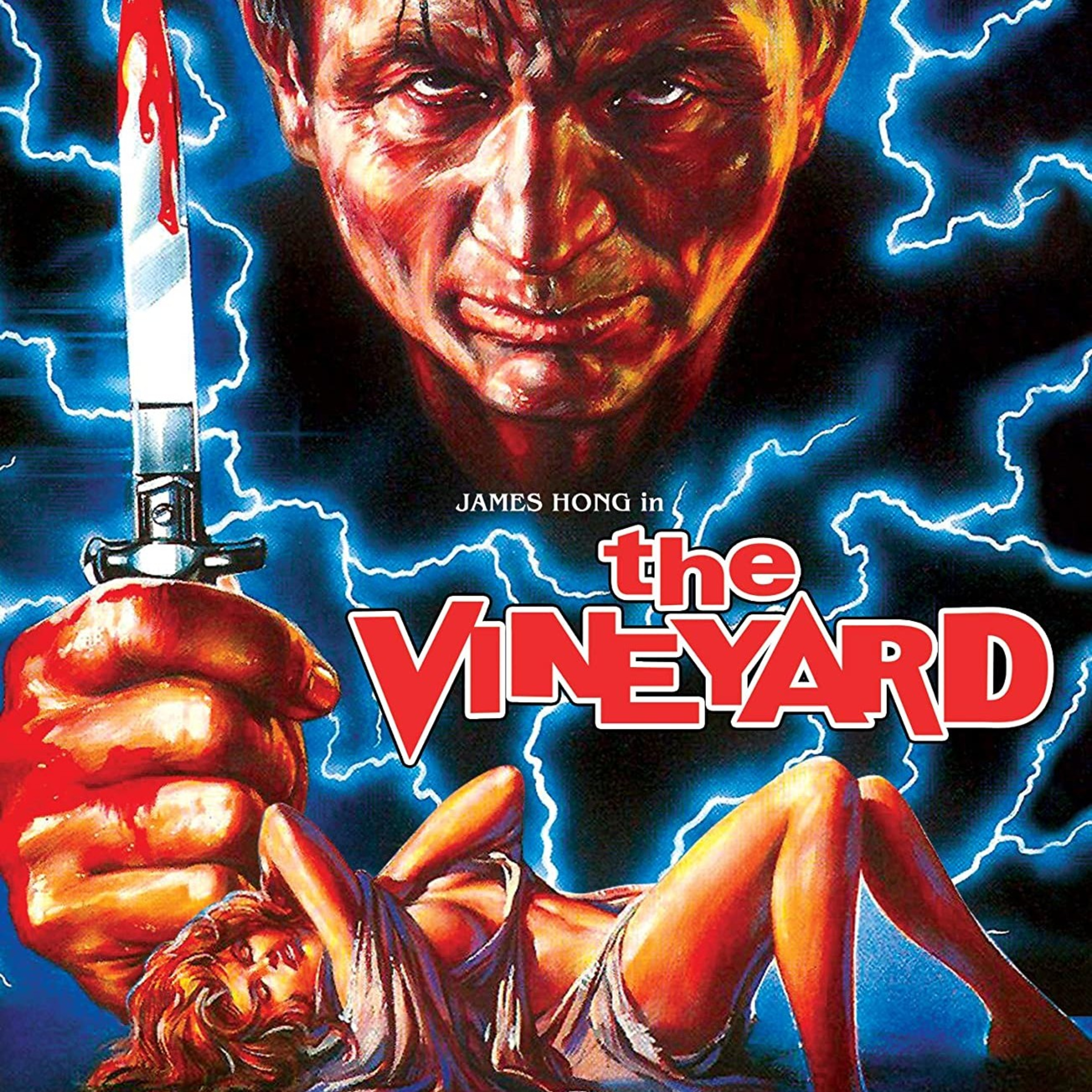 The Vineyard