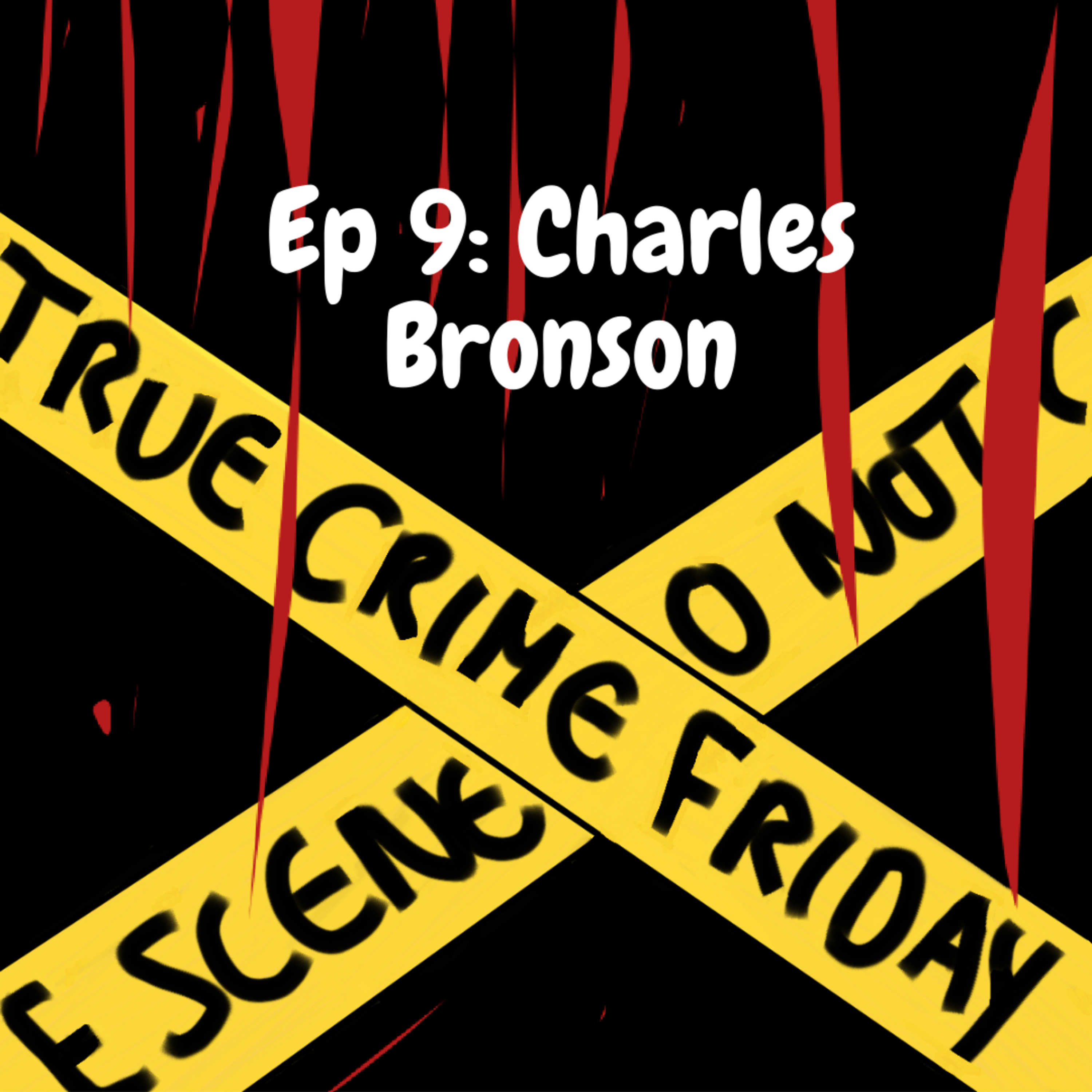 True Crime Fridays