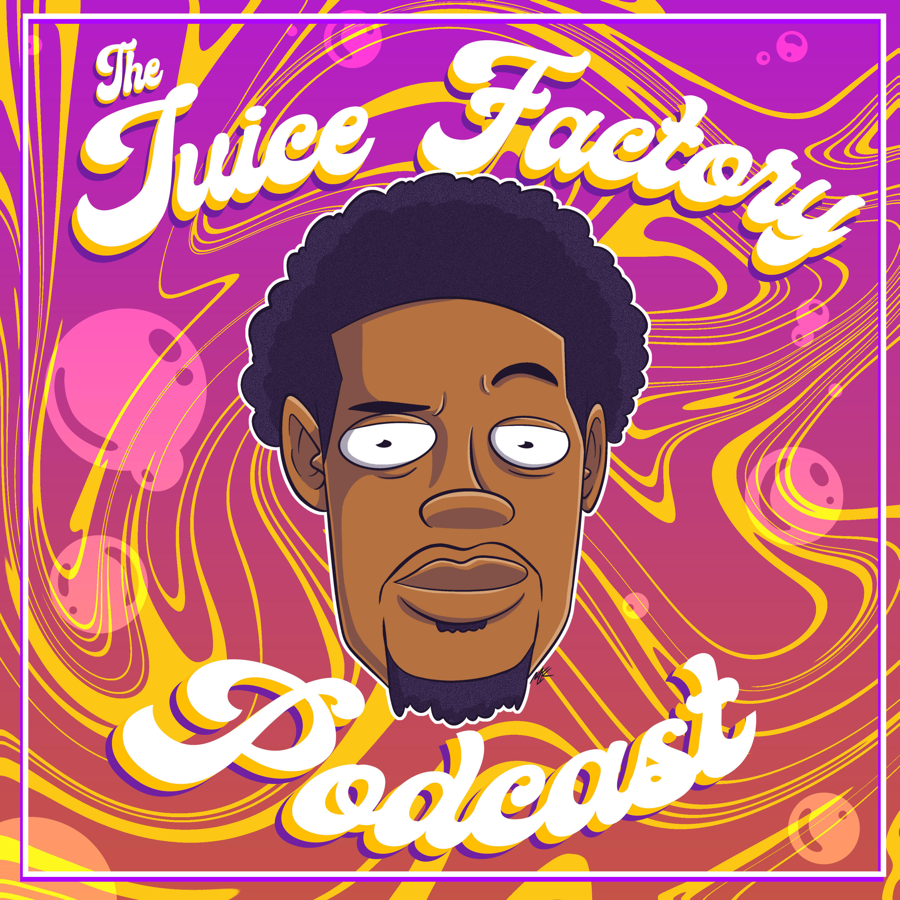 "Float" episode artwork