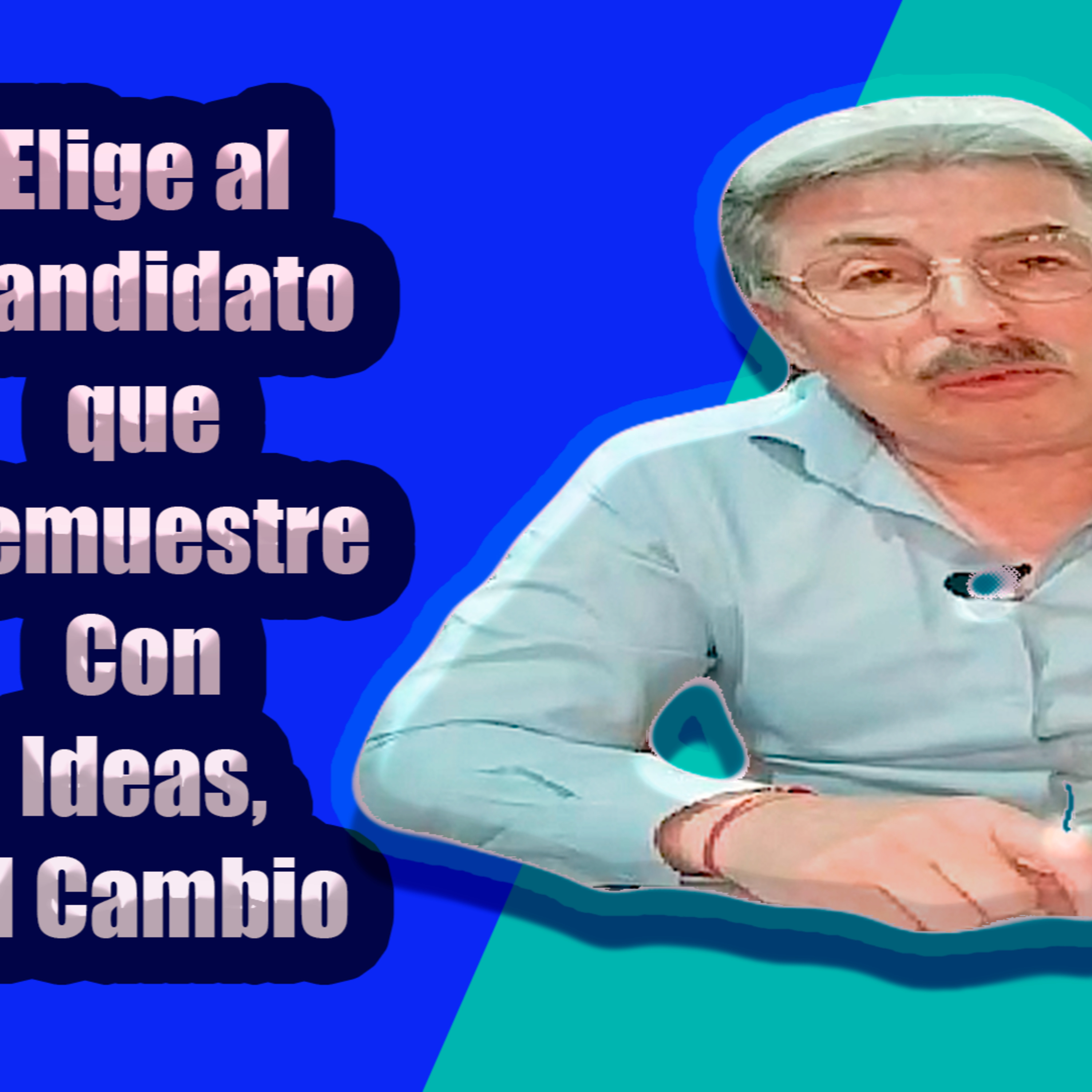 Una oposición derechista, asustada