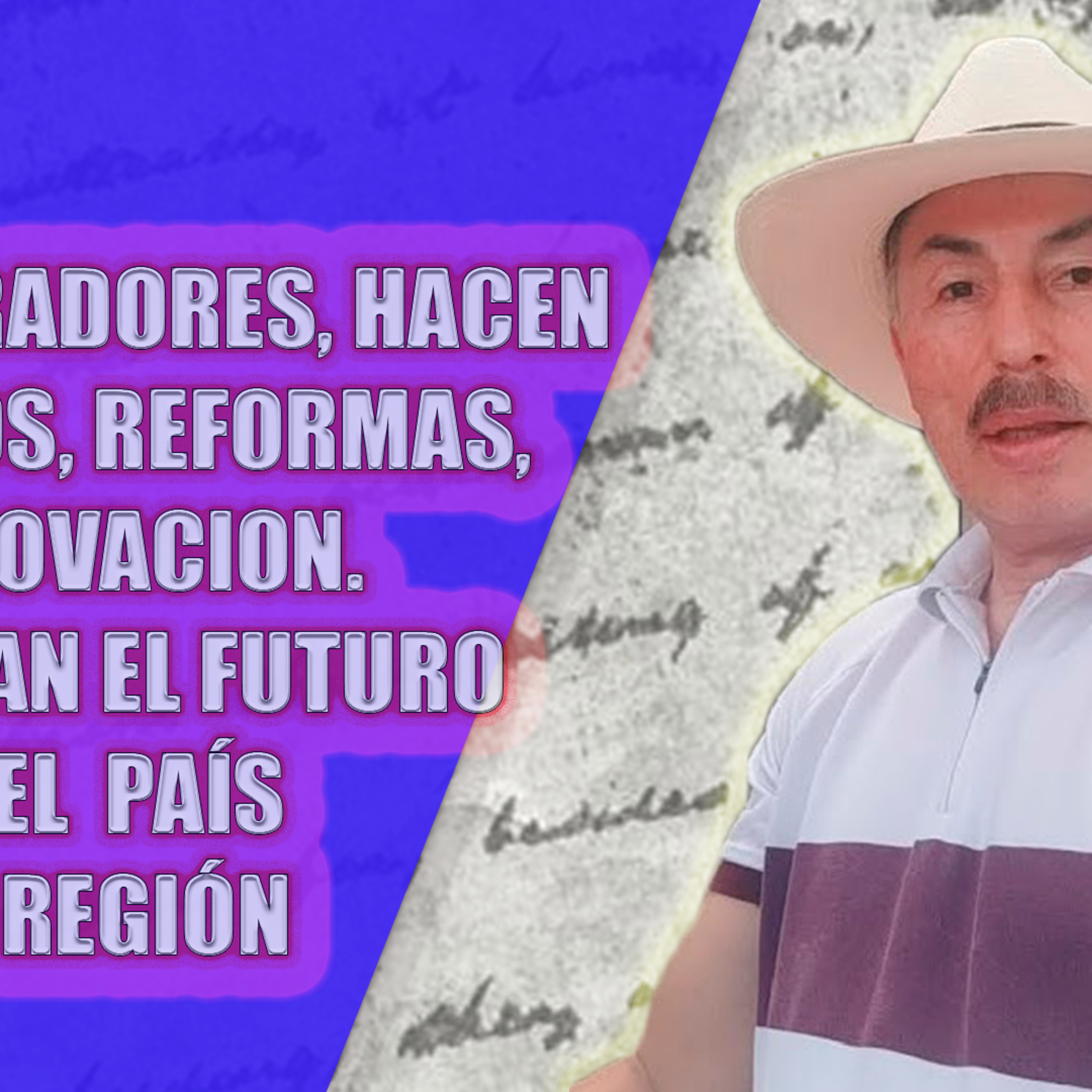 Una oposición derechista, asustada