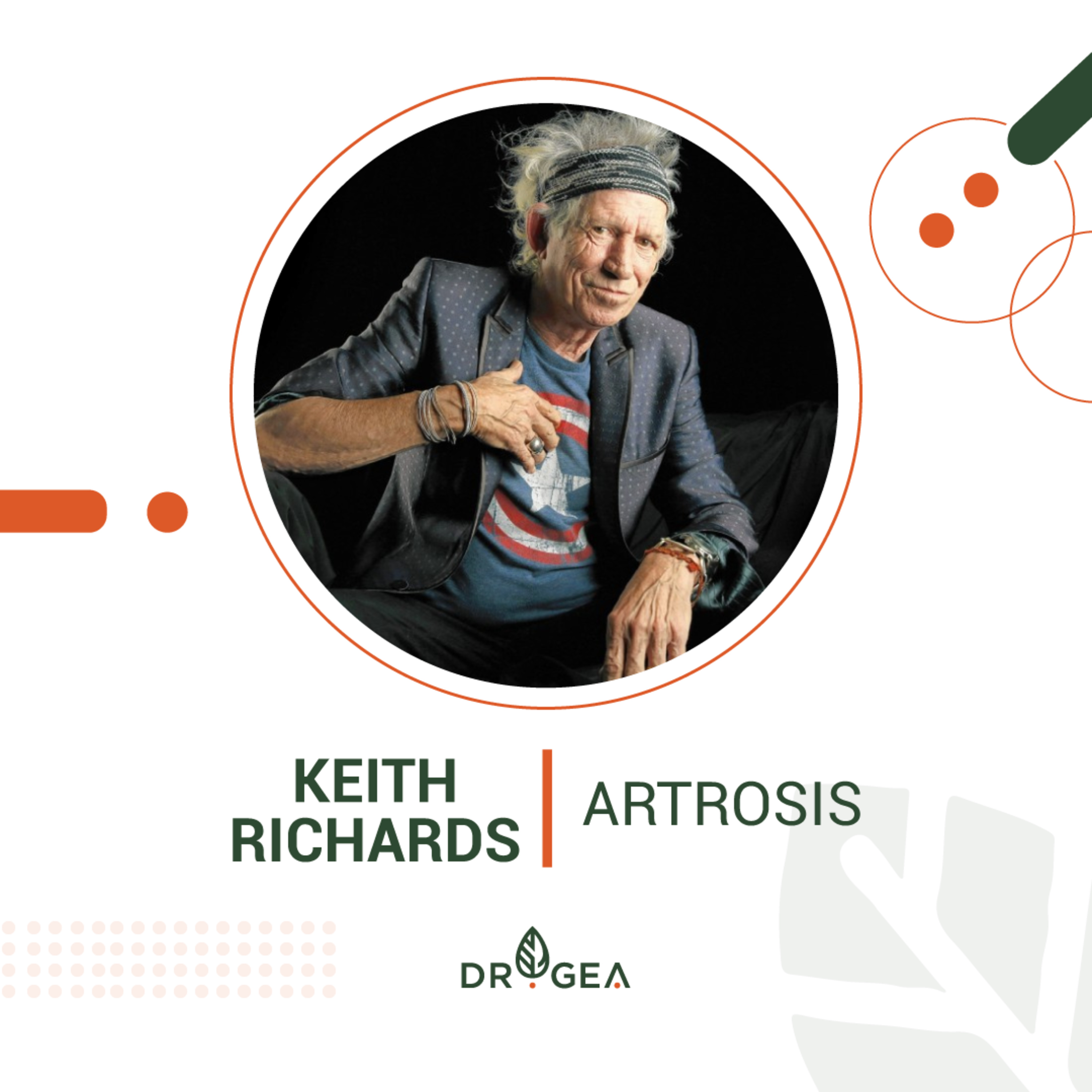 El podcast de Dr. Gea