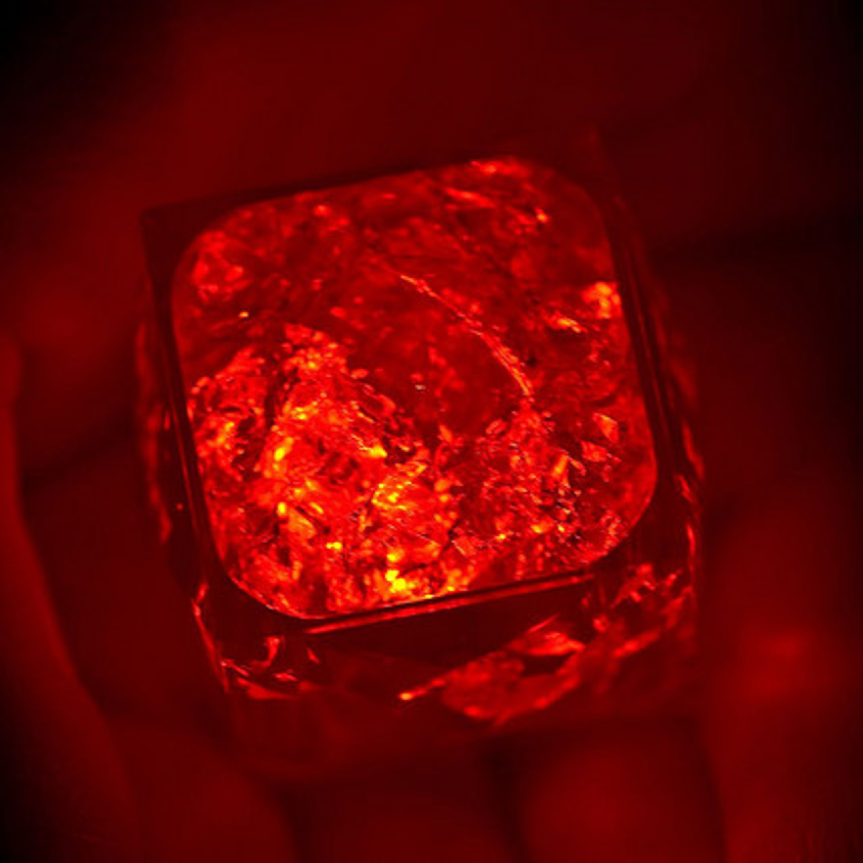 Red Kryptonite episode artwork