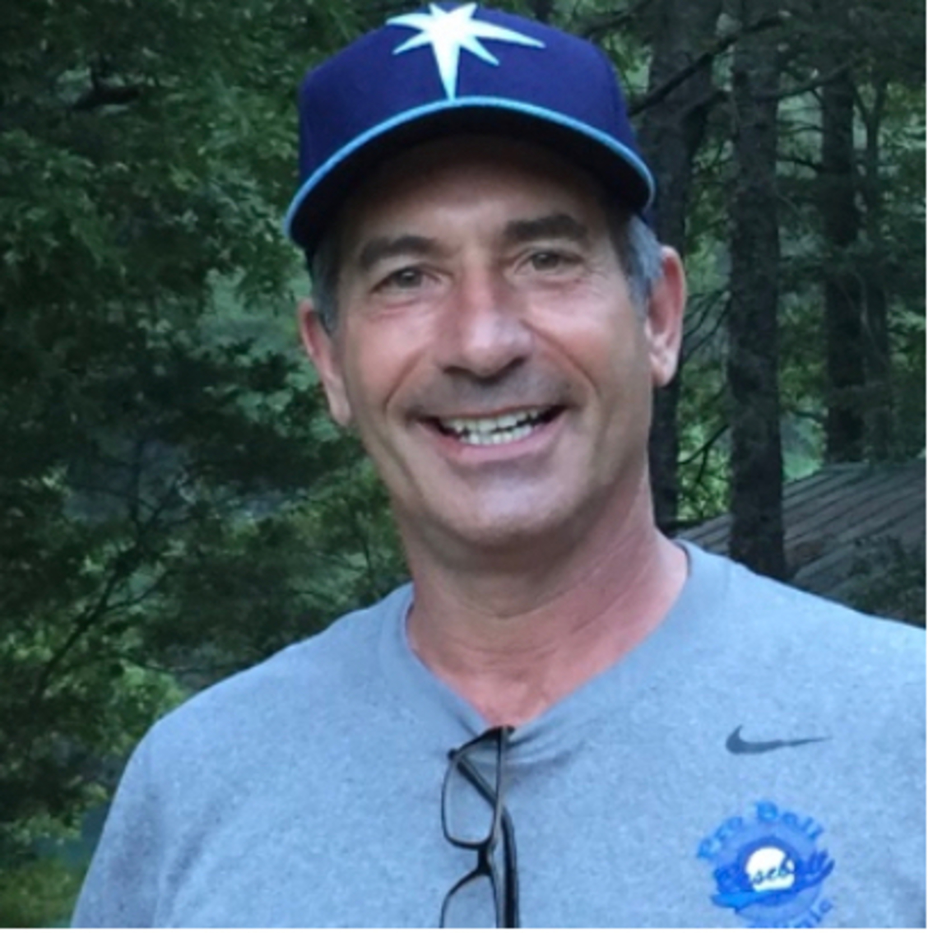 Baseball Training for Older People LIVE