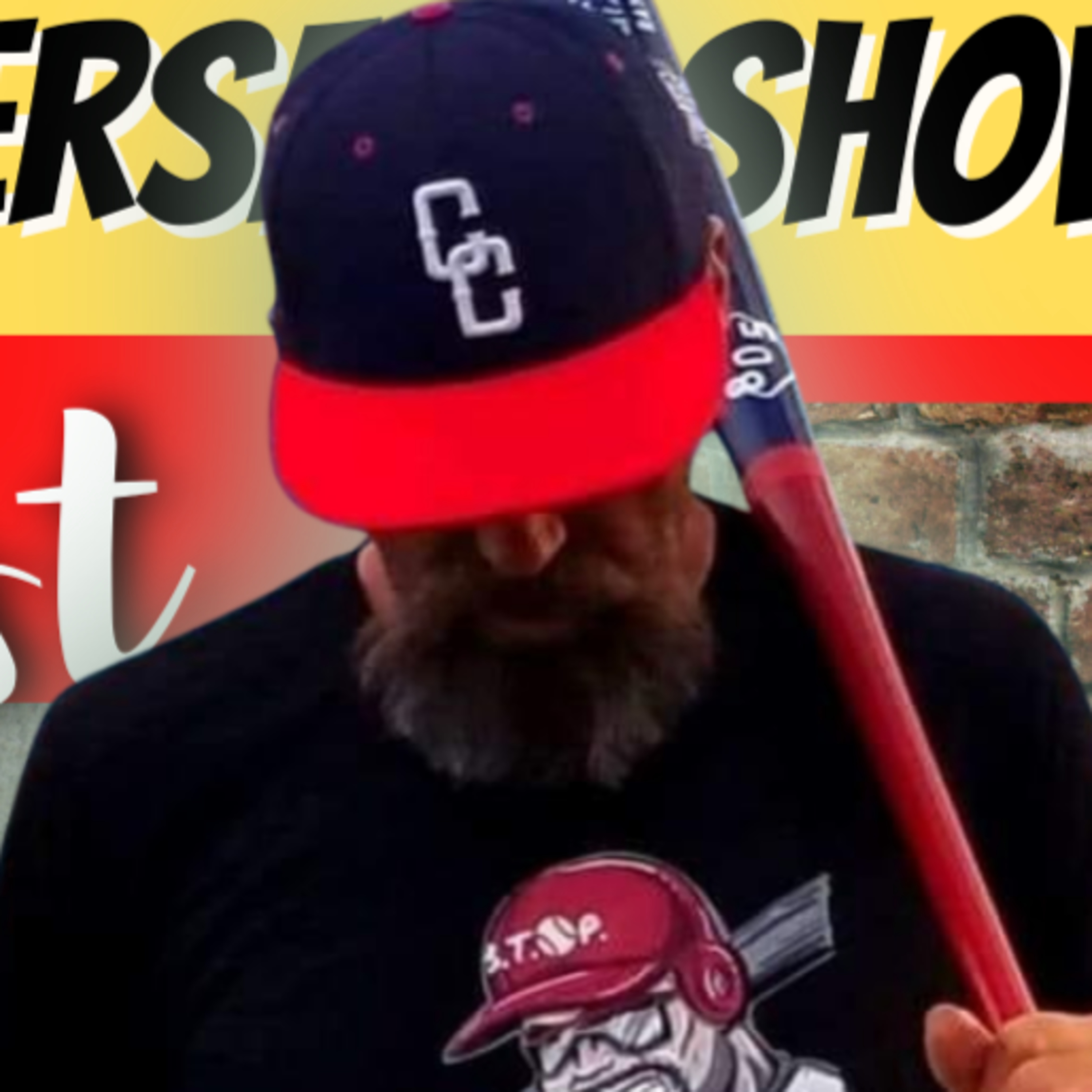 Baseball Training for Older People LIVE