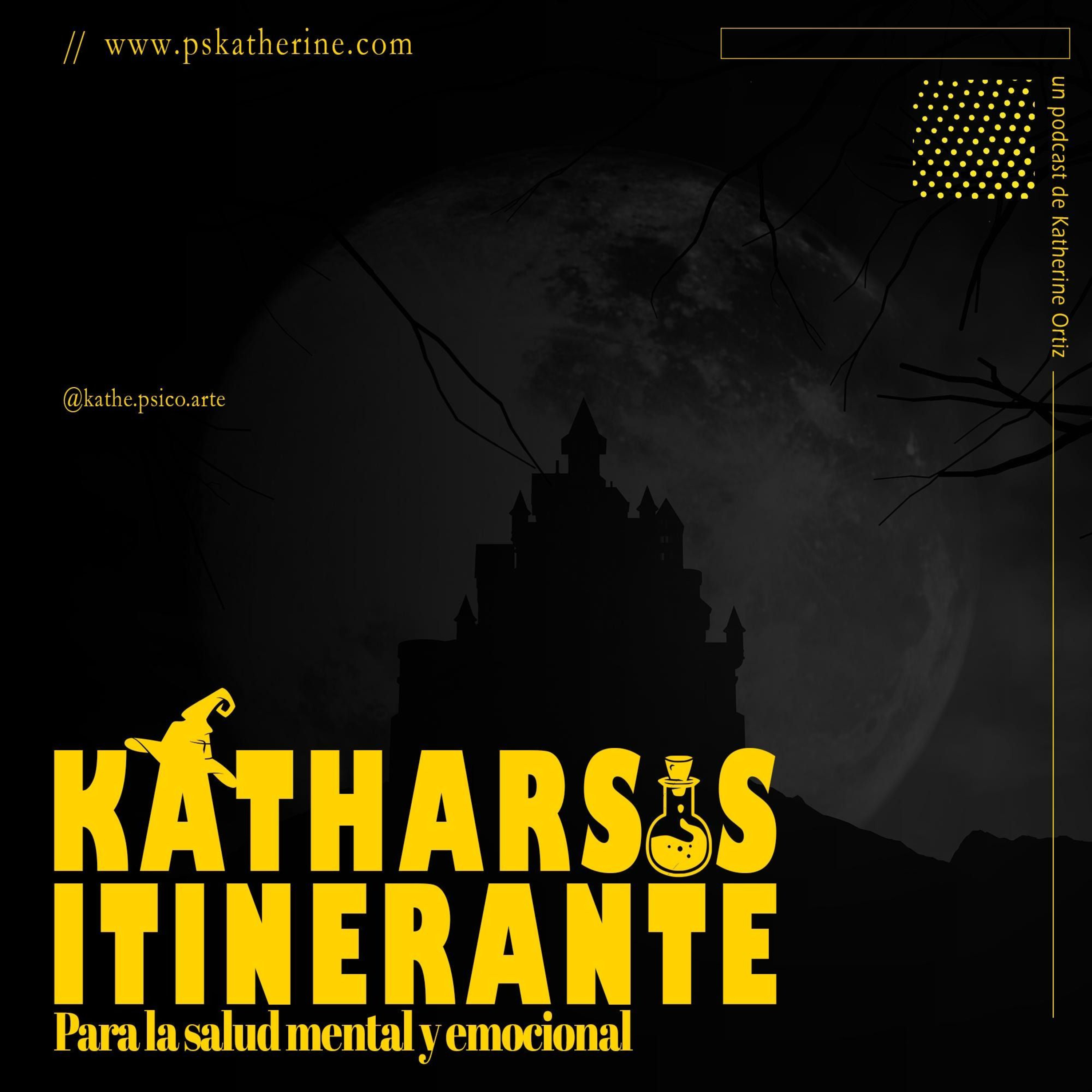 Katharsis Itinerante