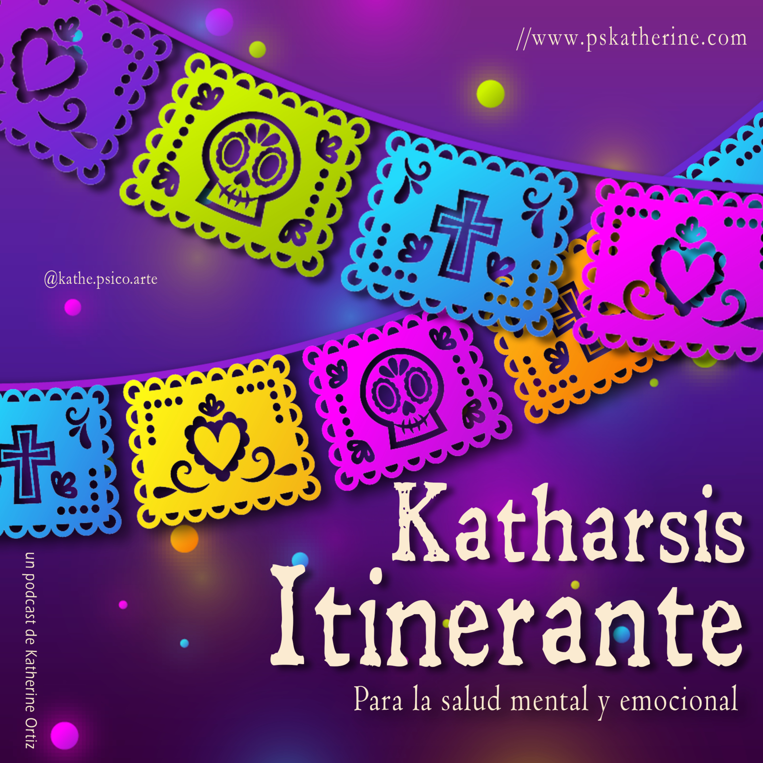Katharsis Itinerante