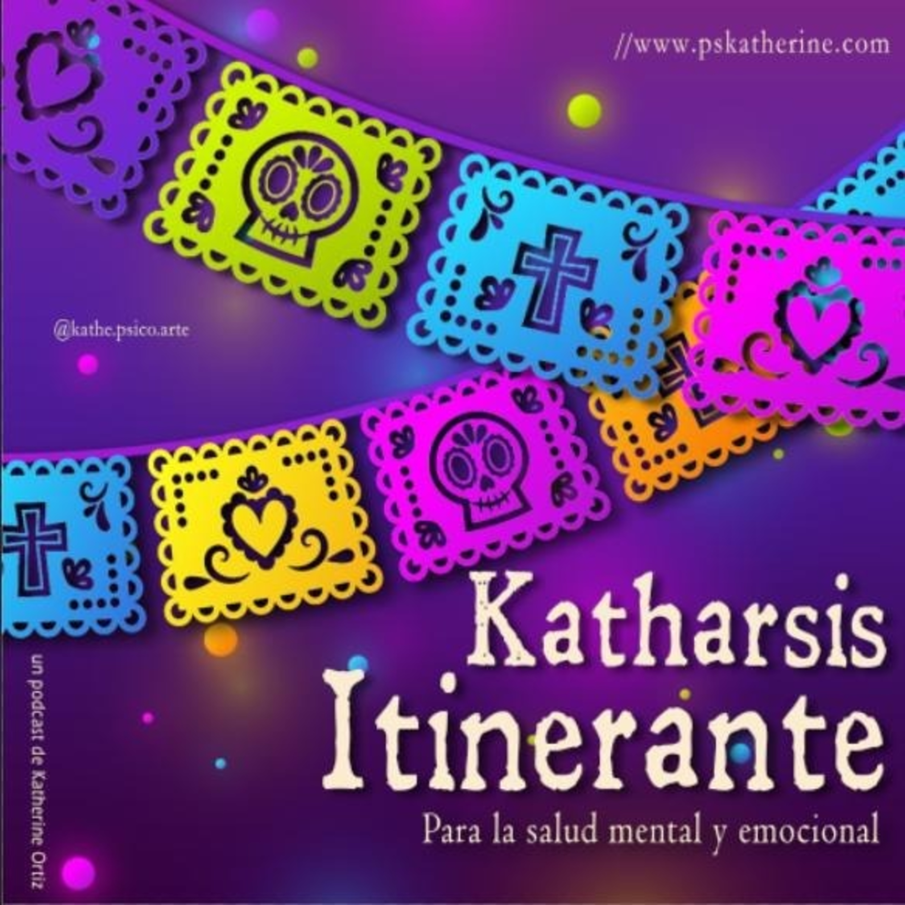 Katharsis Itinerante
