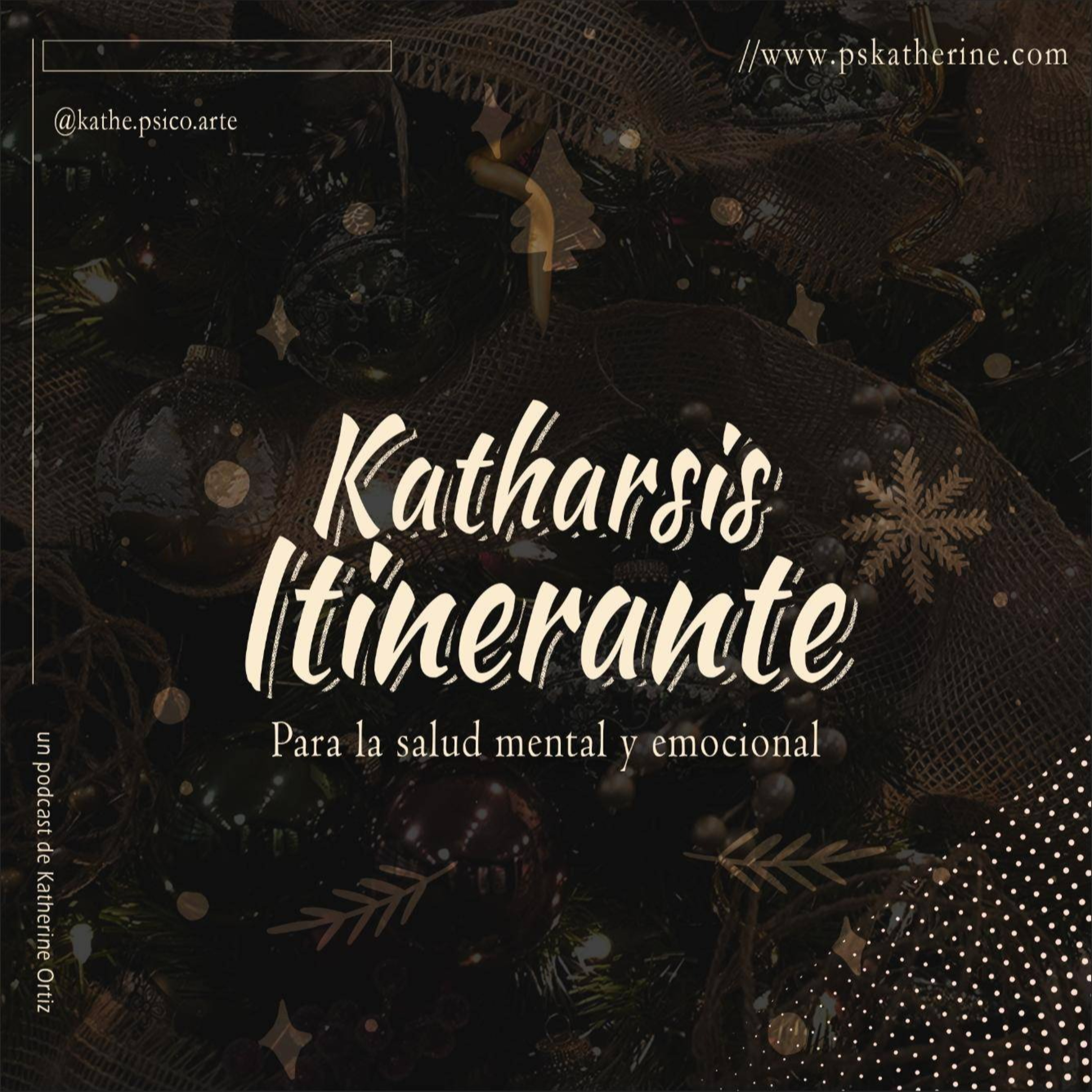 Katharsis Itinerante