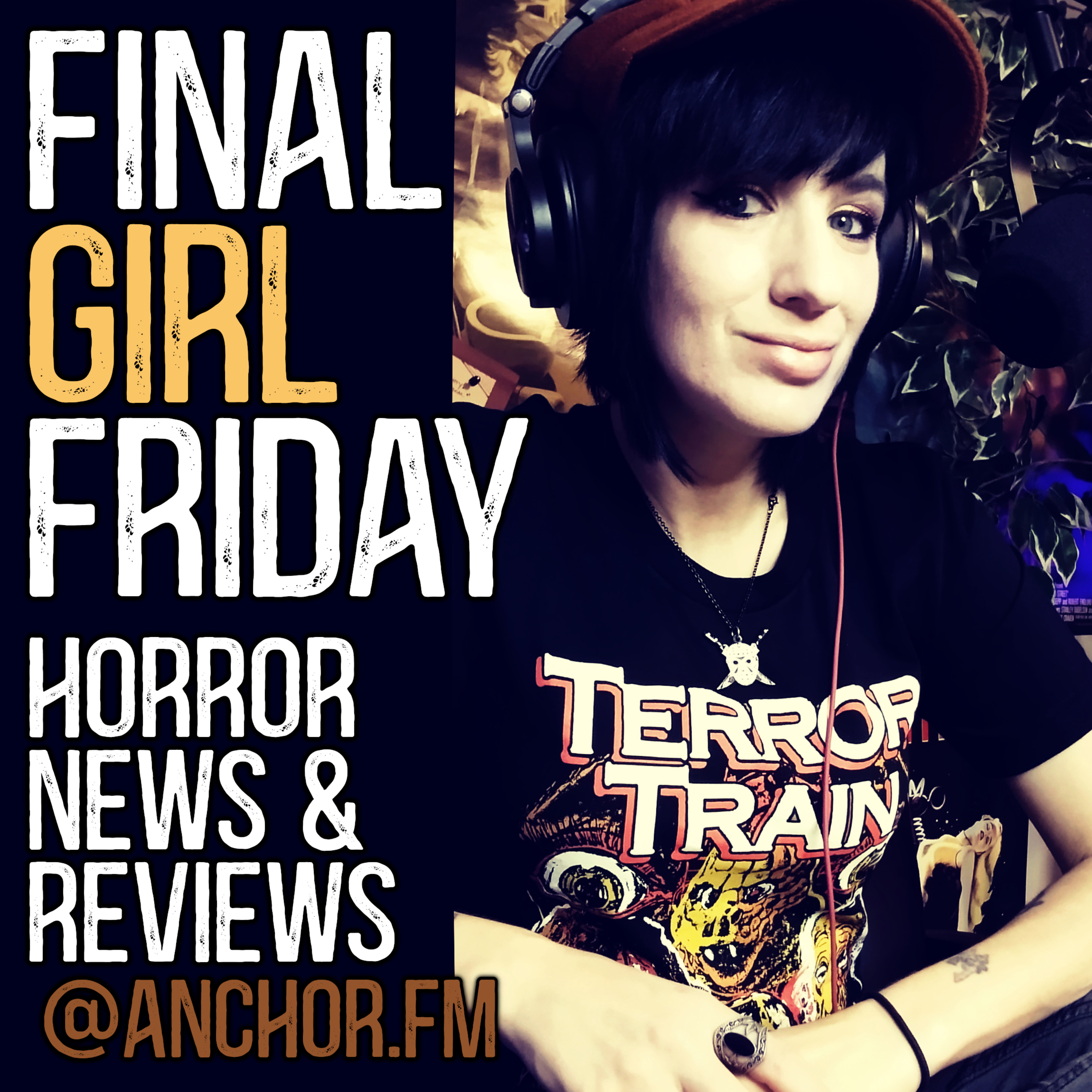 Final Girl Friday