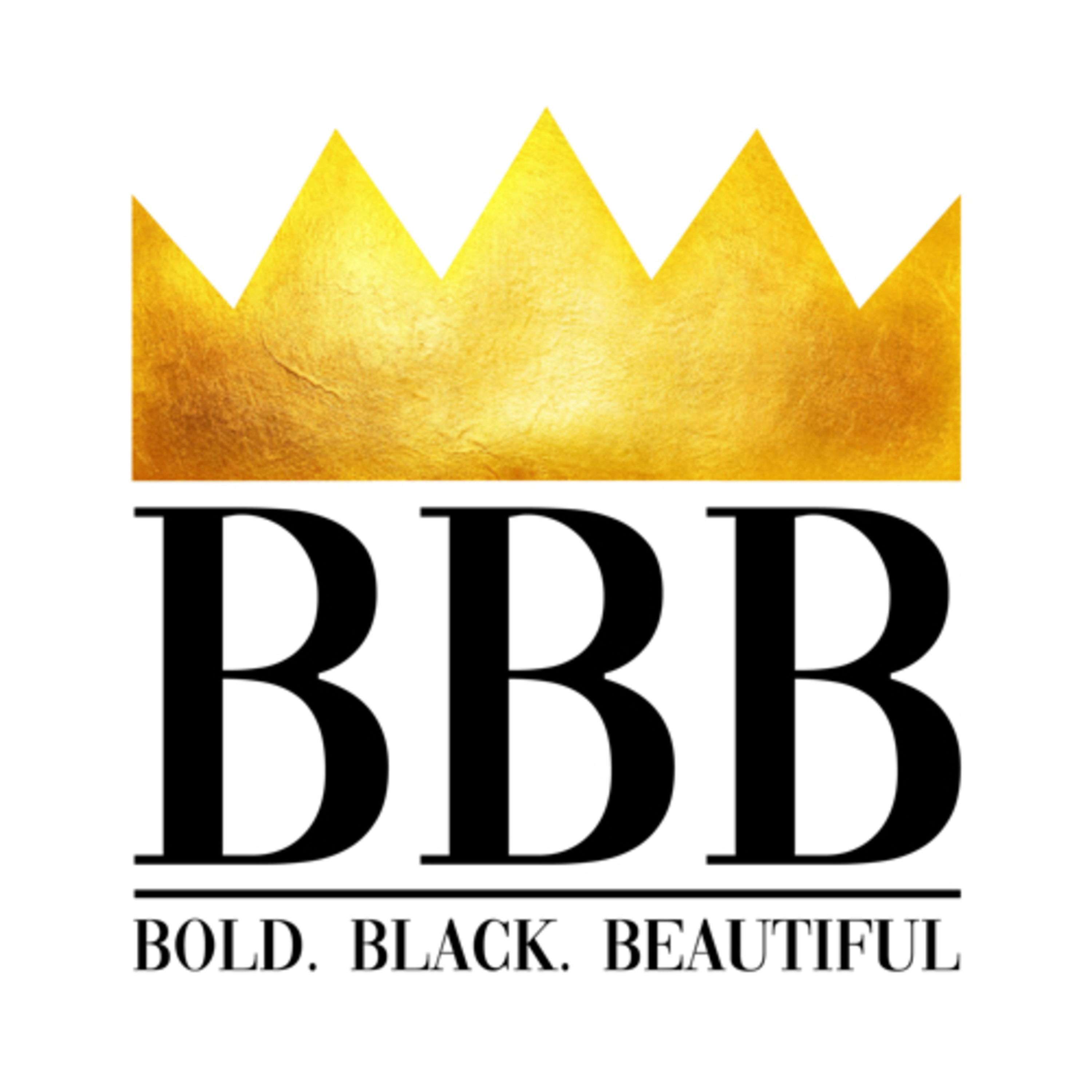 Black,Bold&Beautiful