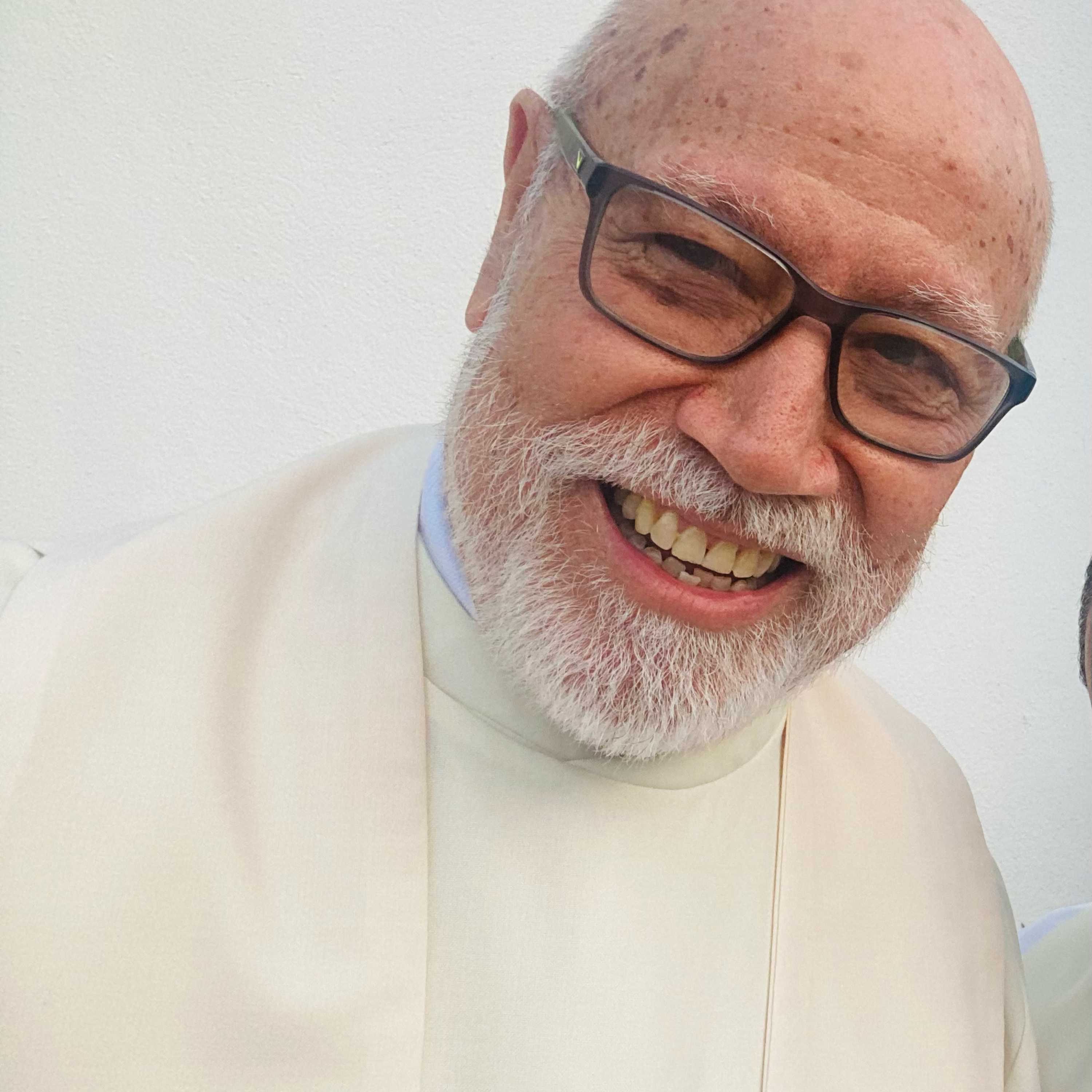 Salmo del día