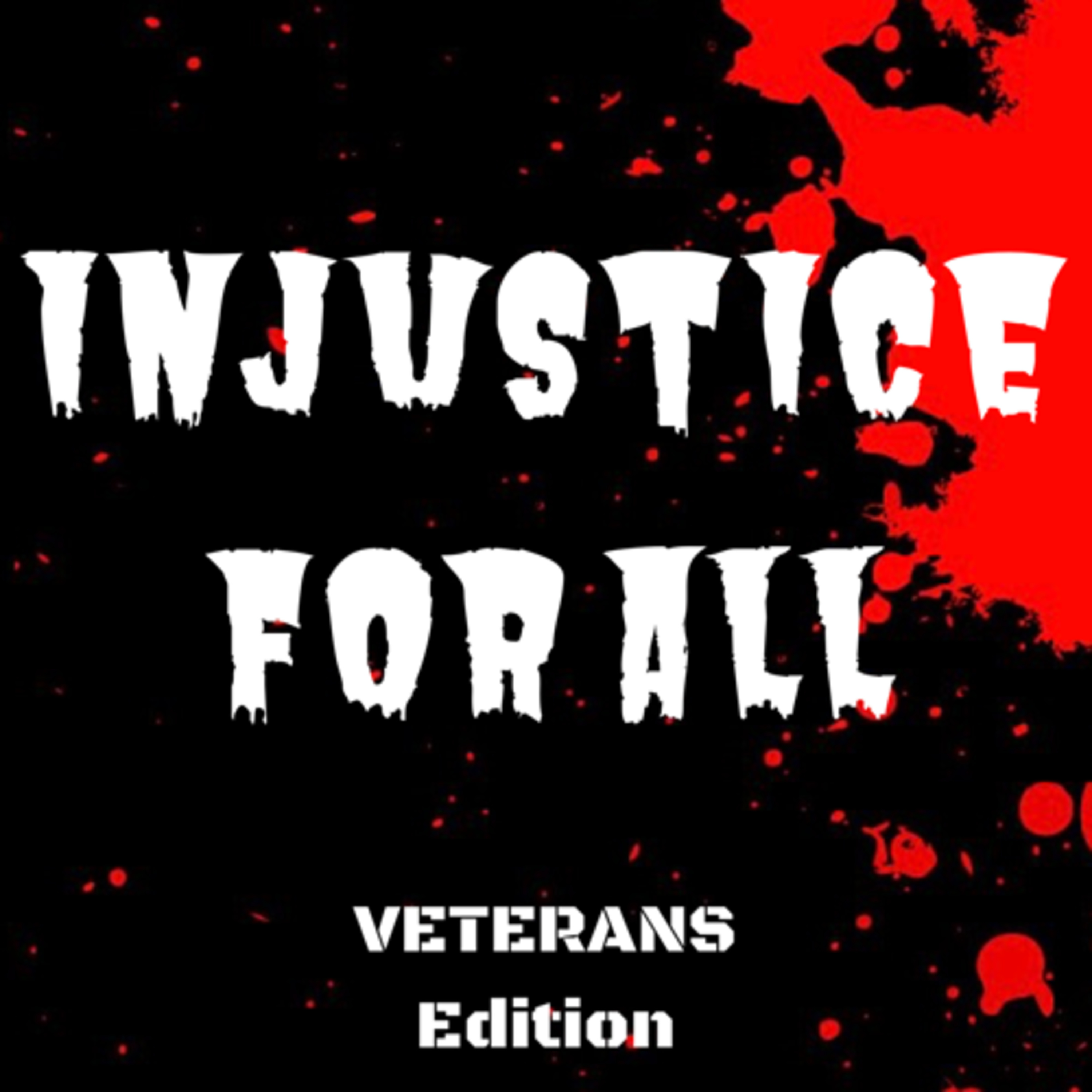 Veteran Edition - Trans MMA, Funny Disabilities & Covington kids episode artwork
