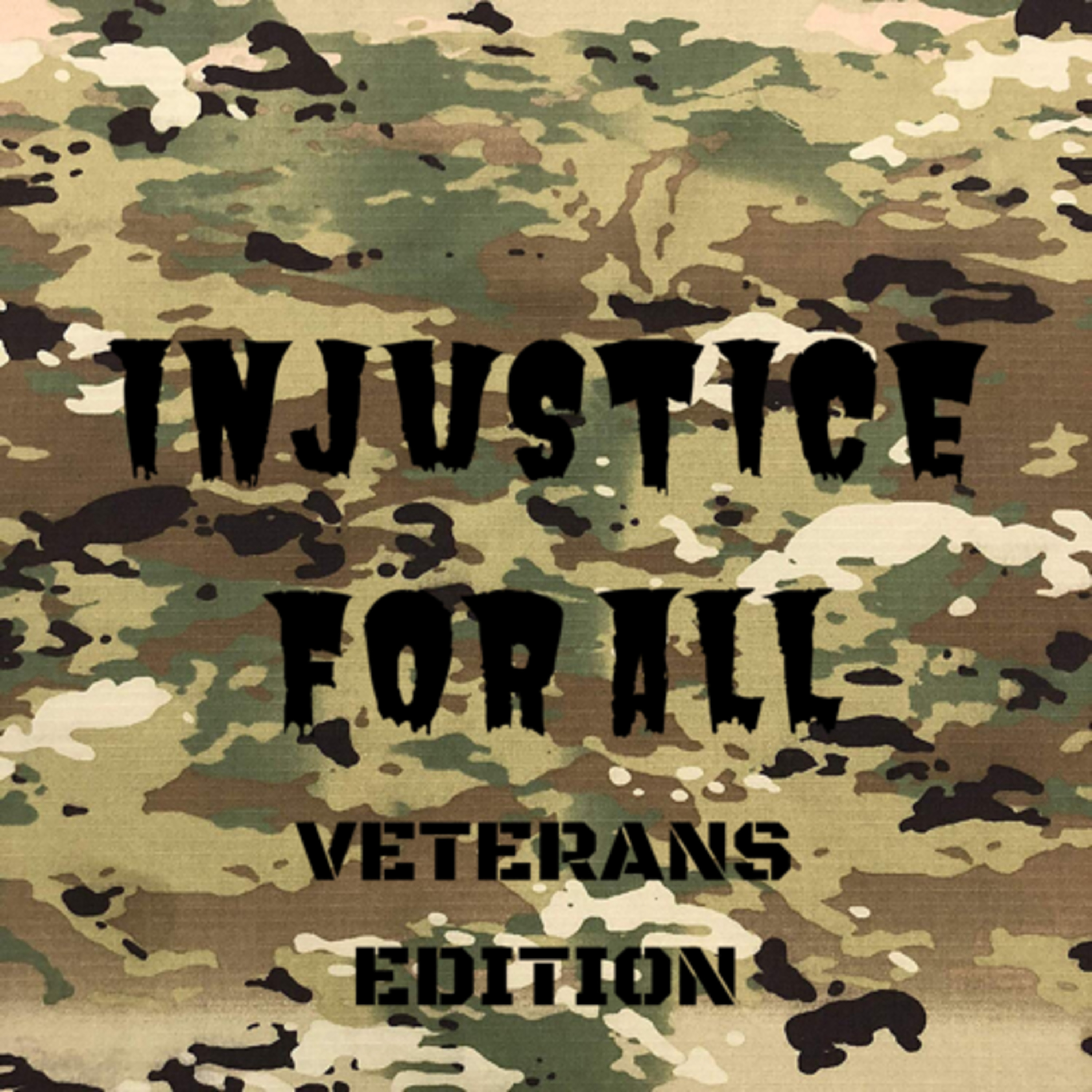 Mass Shootings & Onision's Military Testimony - Veterans Episode episode artwork