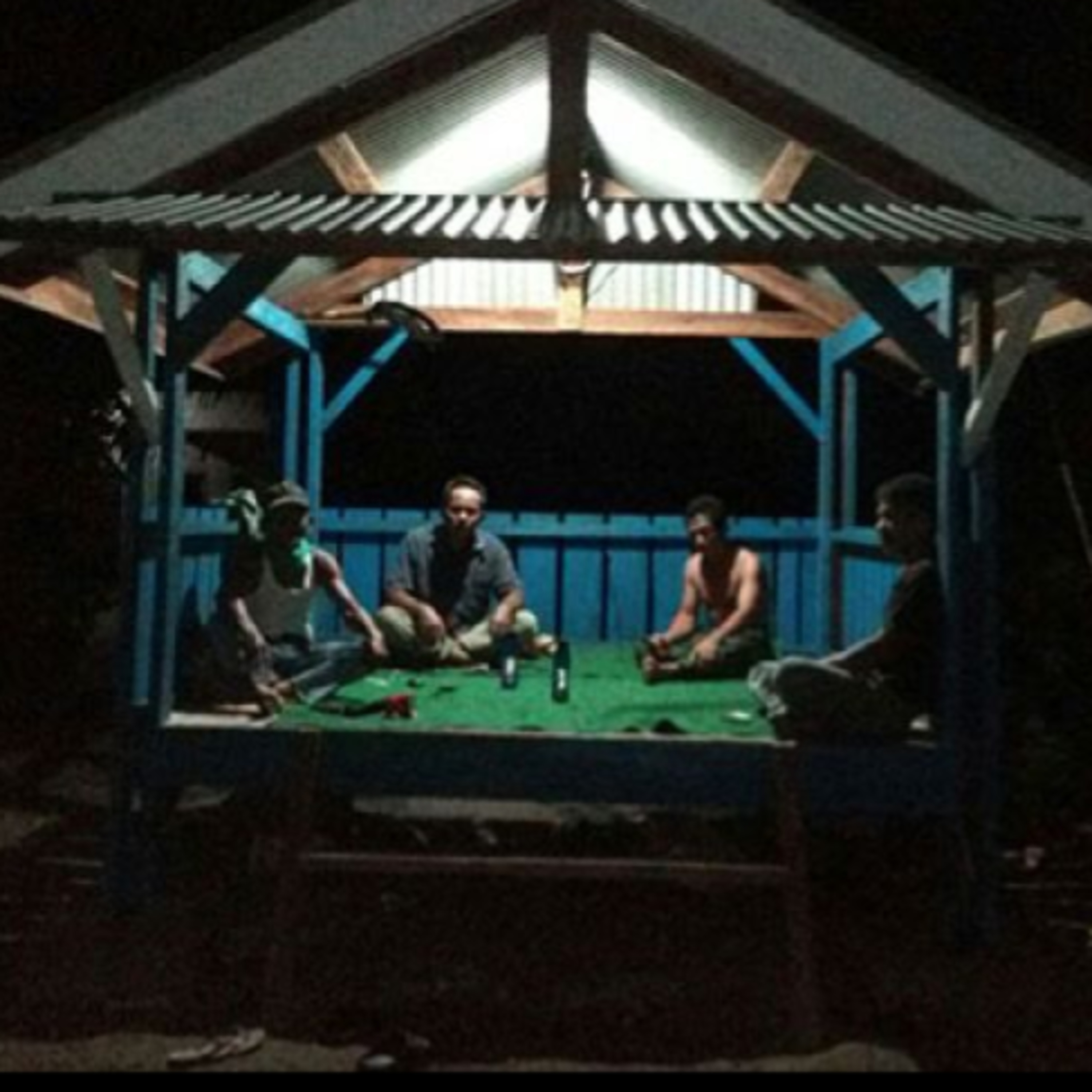 Rumah Piko