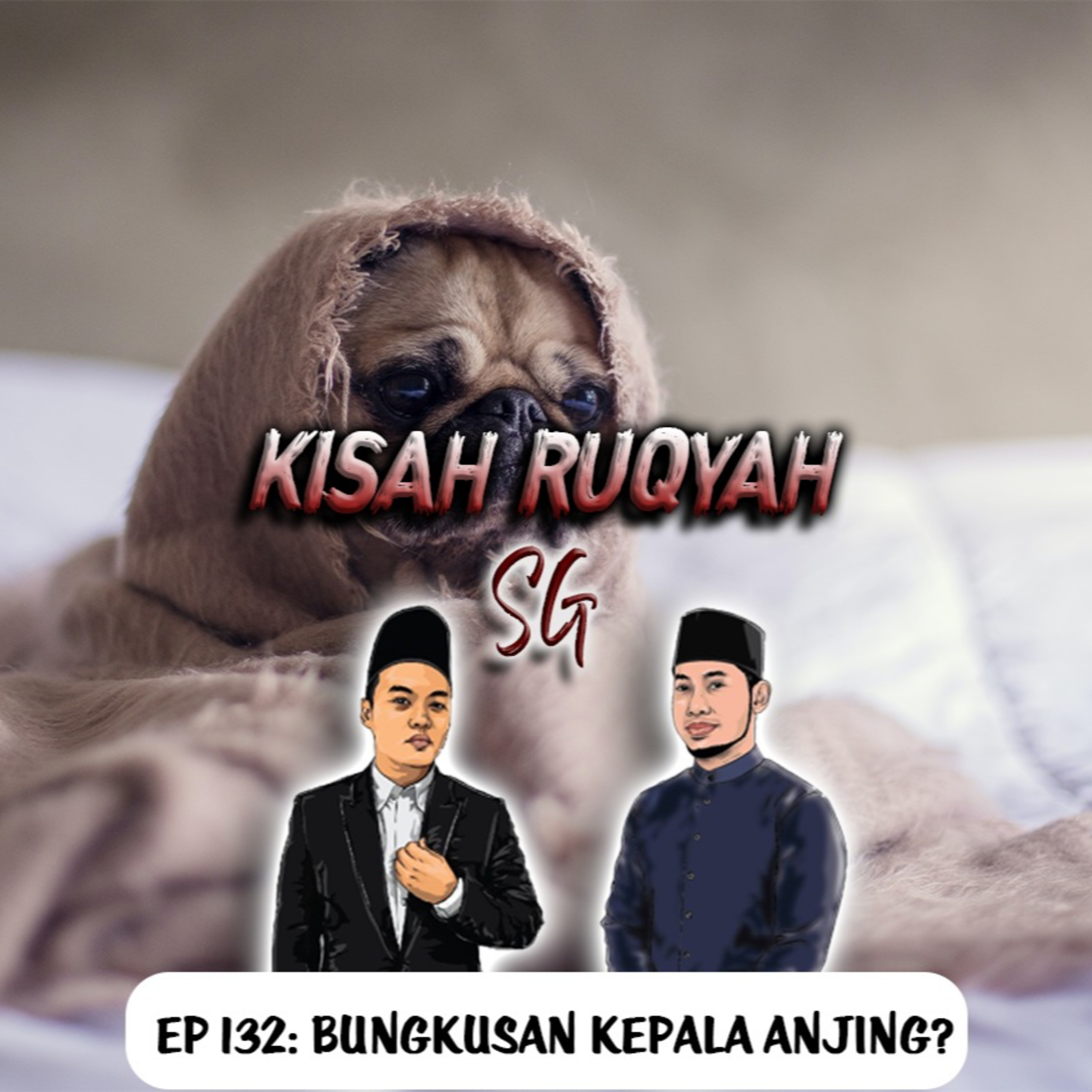 KISAH RUQYAH SG