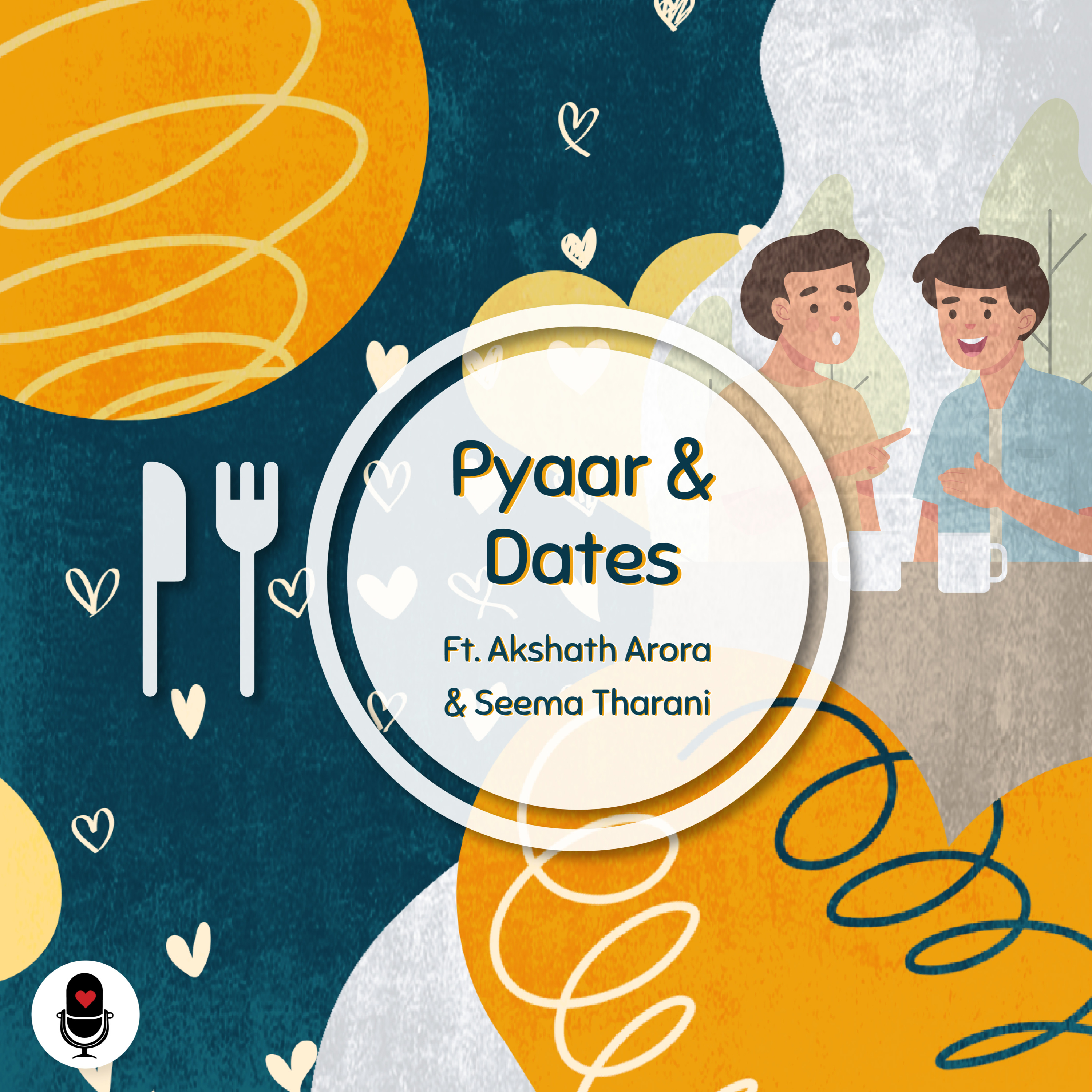 Pyaar Ka Podcast