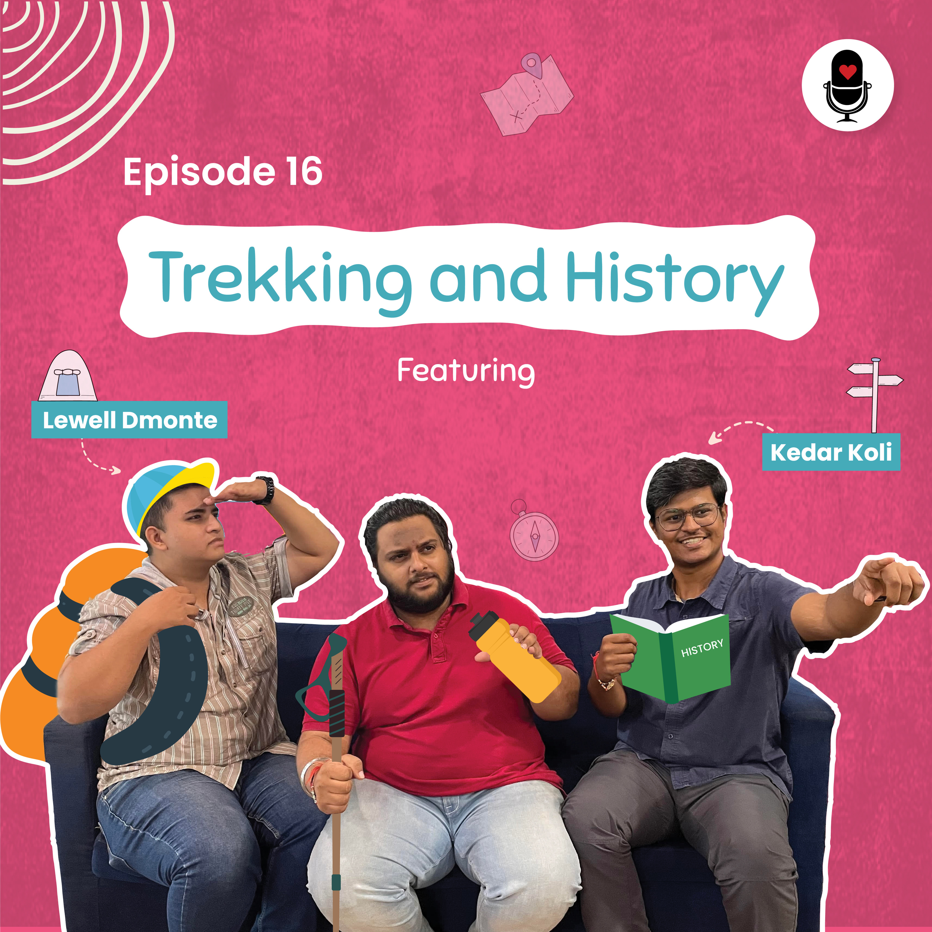 Pyaar Ka Podcast
