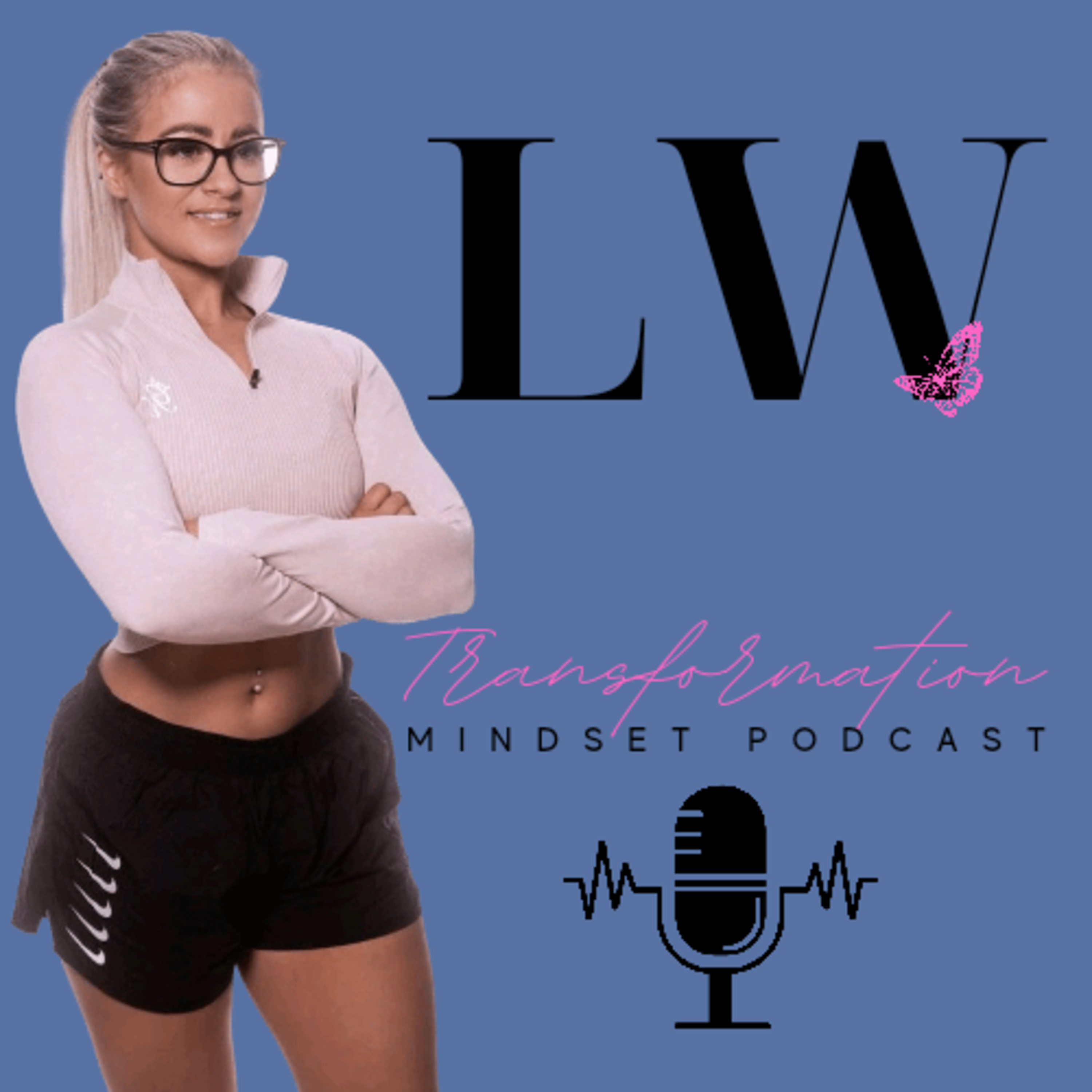 The Transformation Mindset Coach