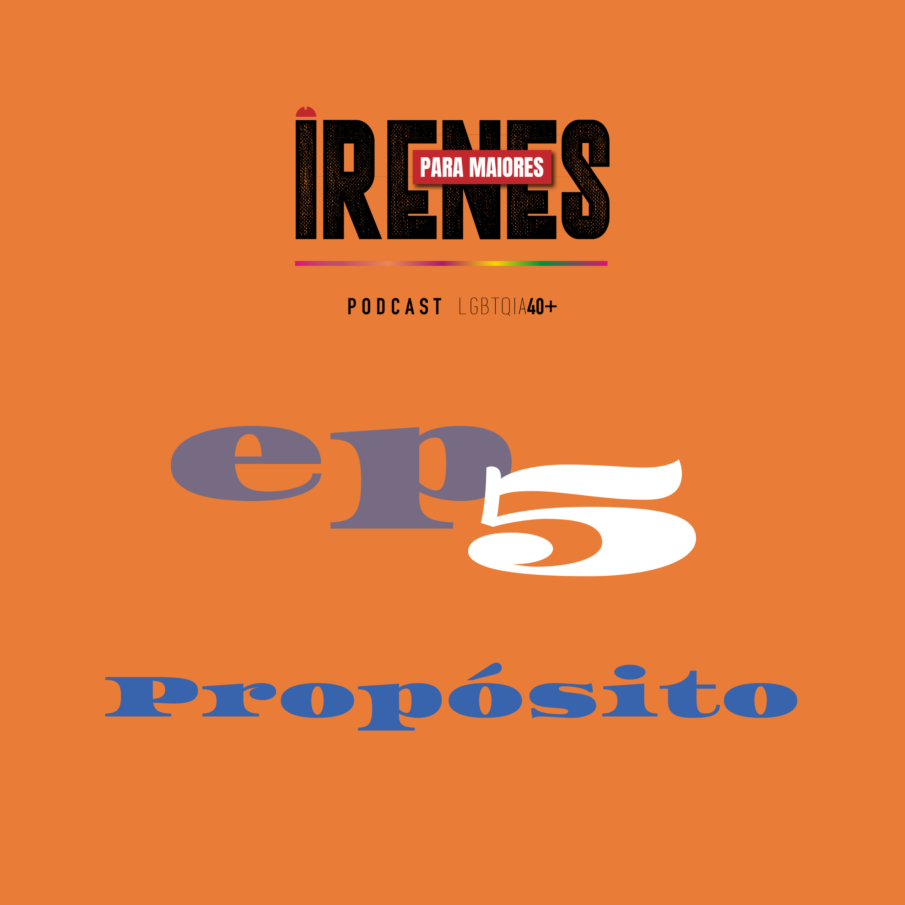 Irenes para Maiores