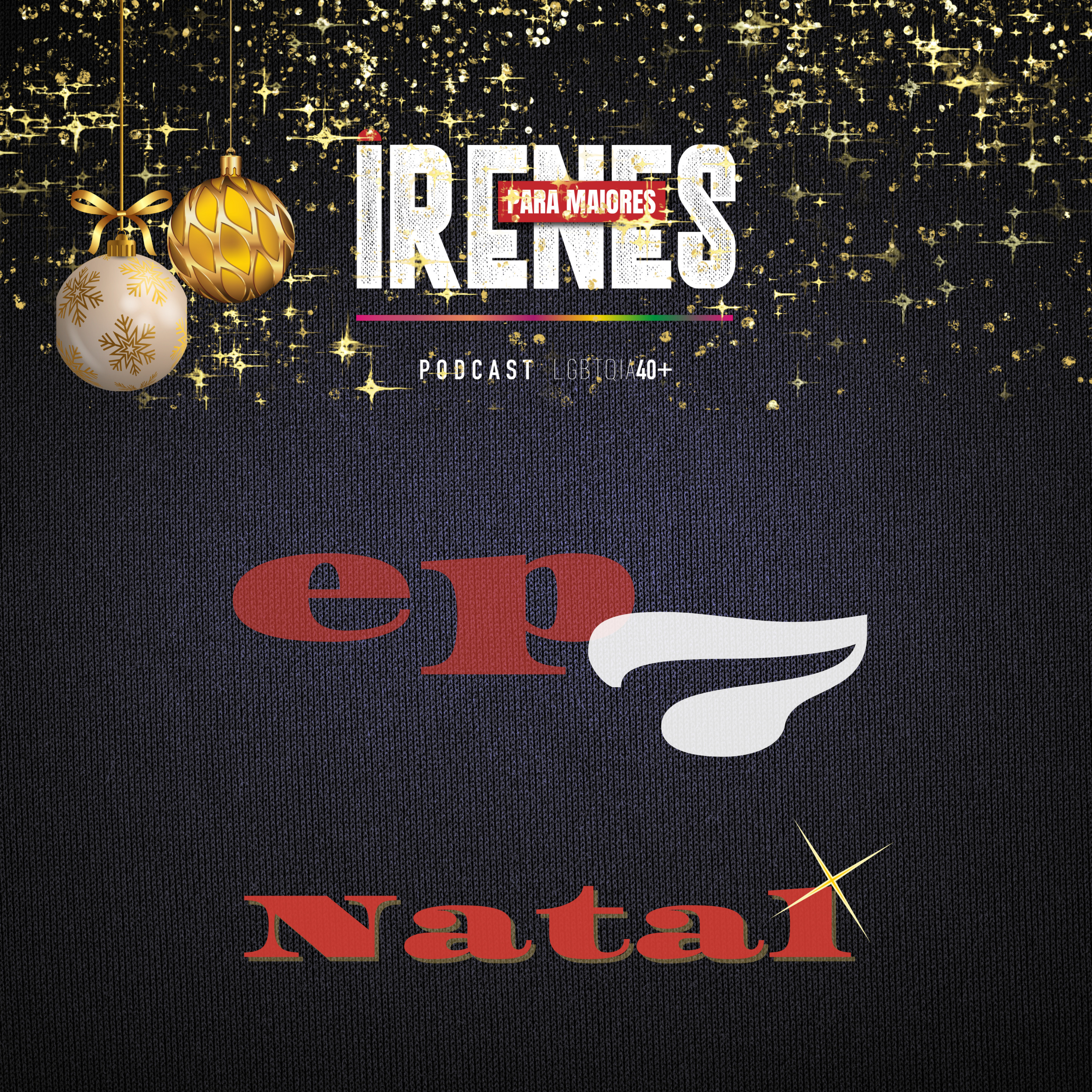 Irenes para Maiores