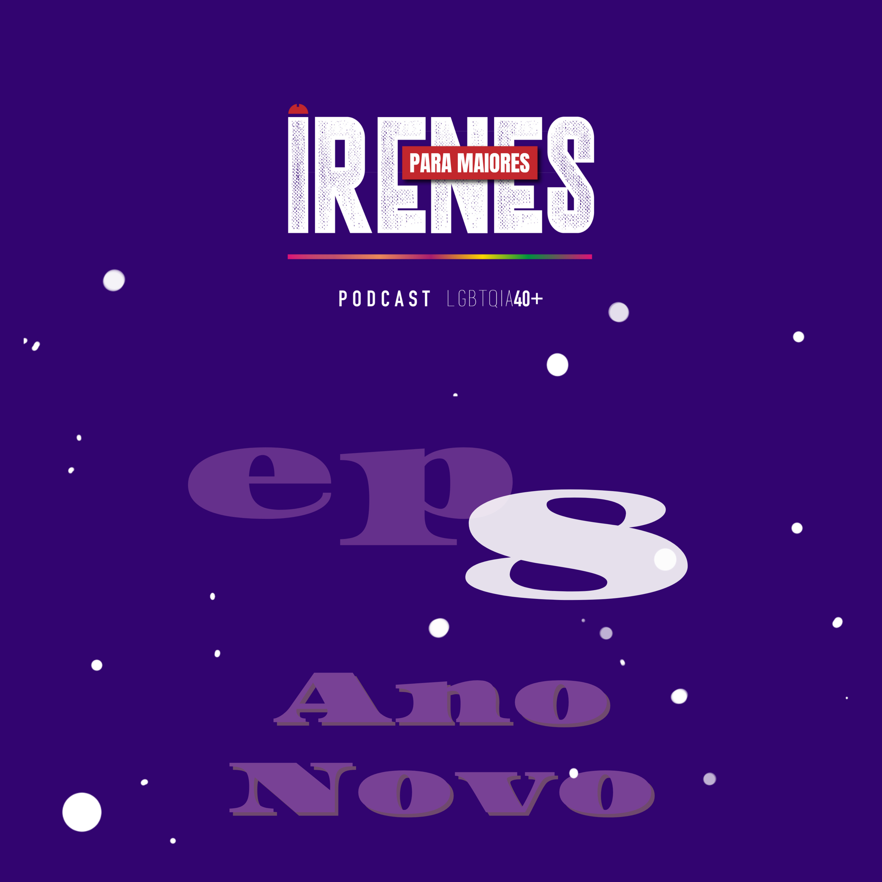 Irenes para Maiores