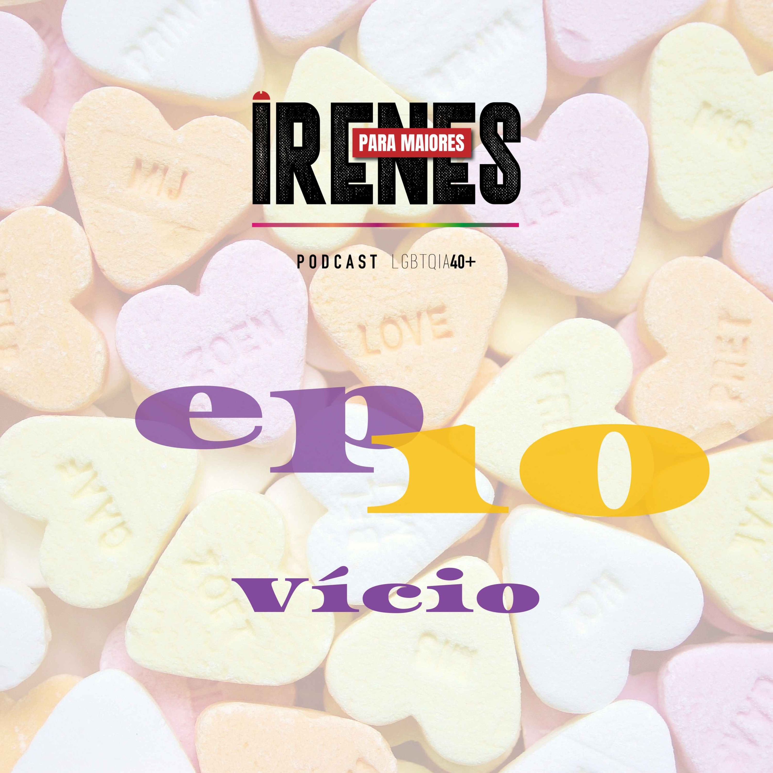 Irenes para Maiores
