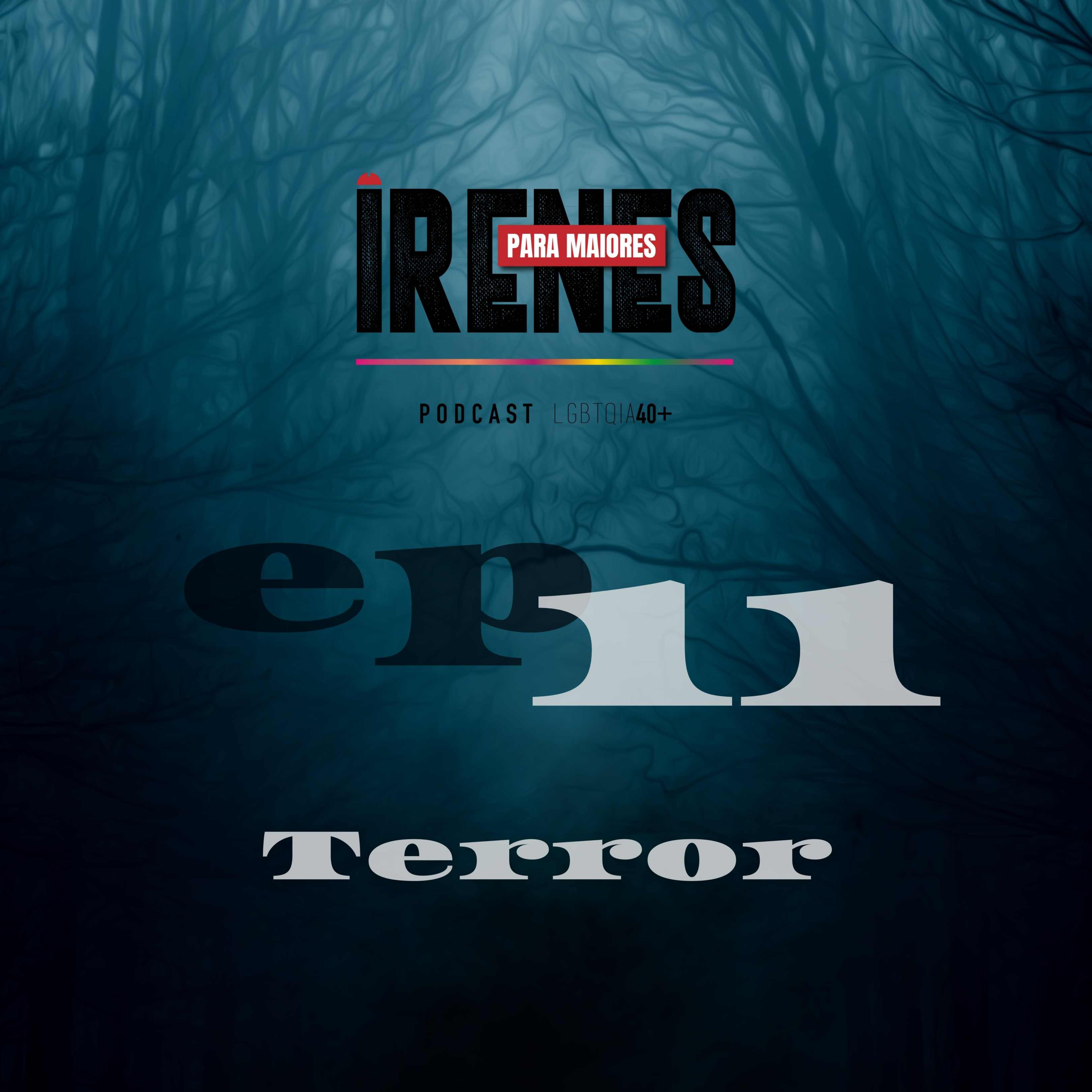 Irenes para Maiores