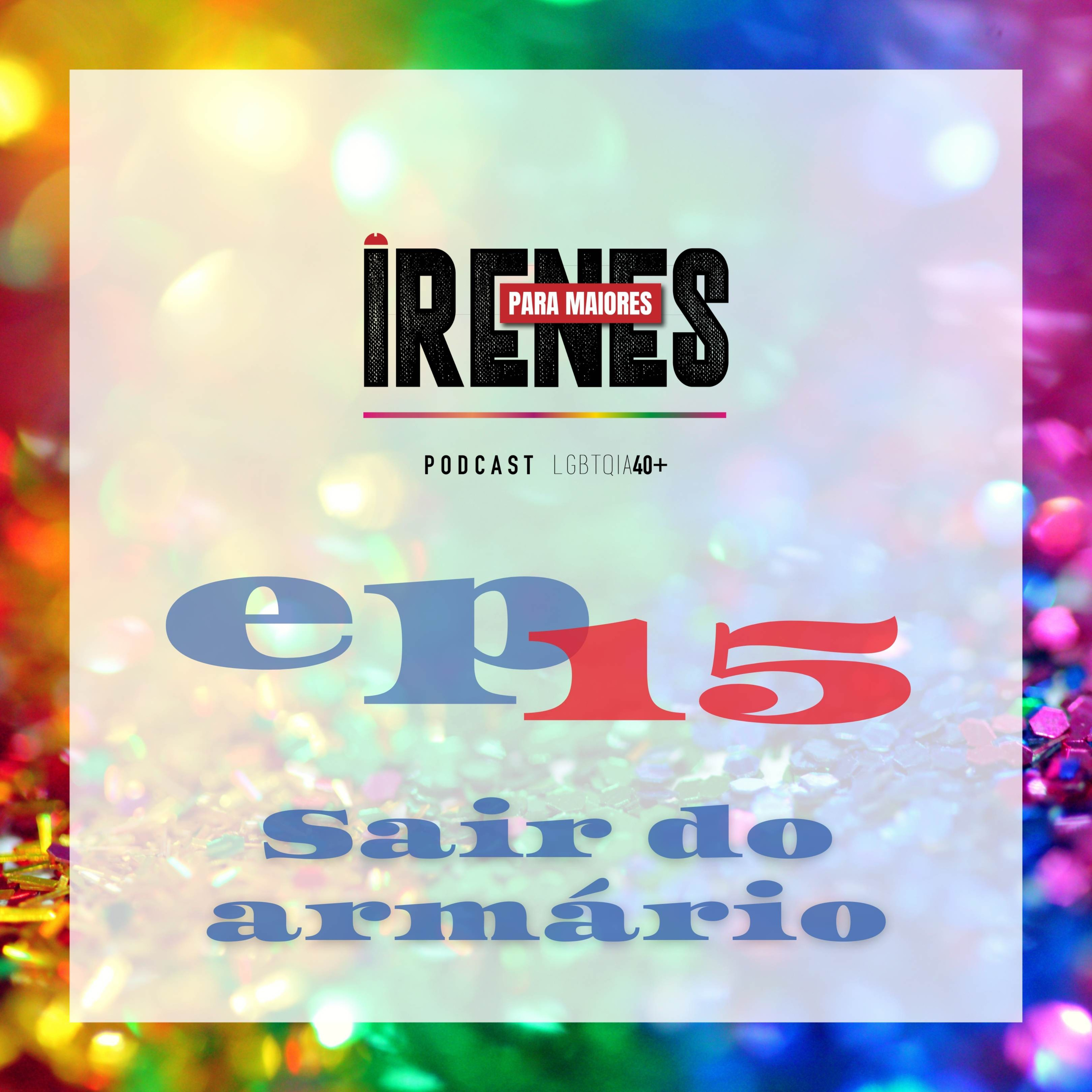 Irenes para Maiores