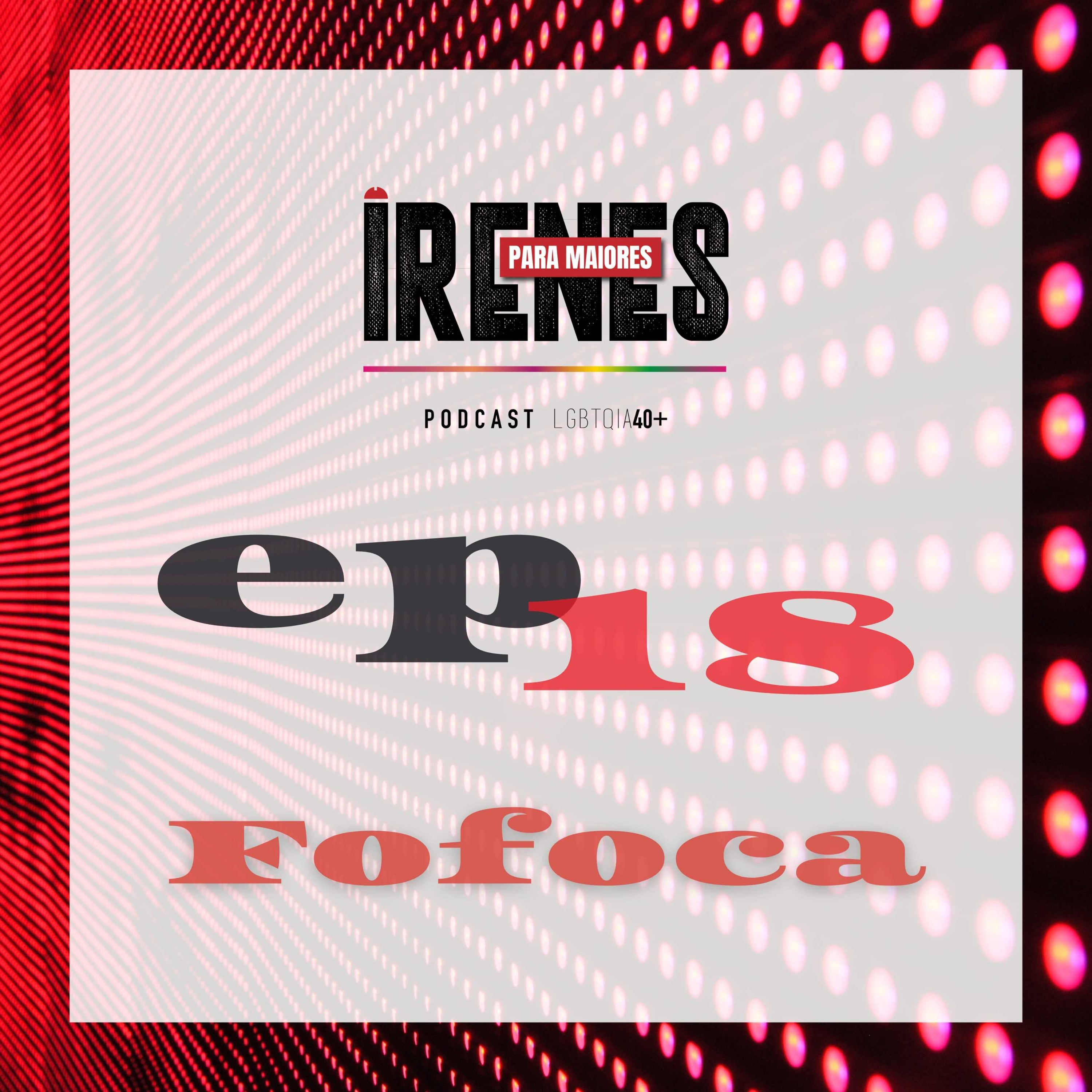 Irenes para Maiores