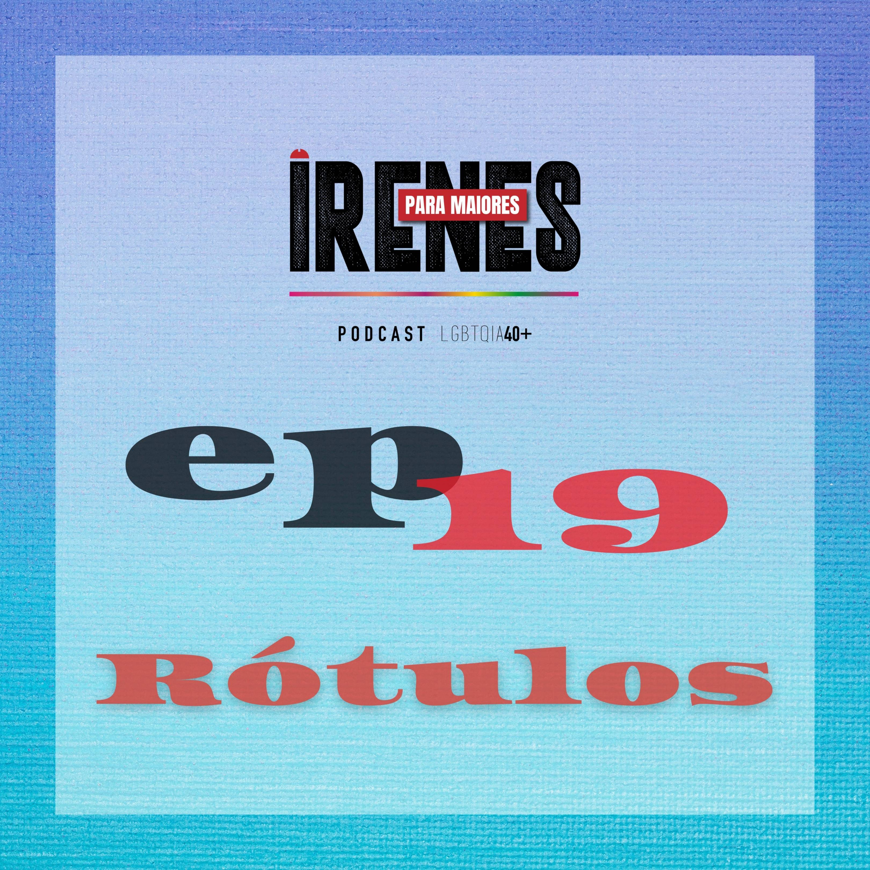 Irenes para Maiores