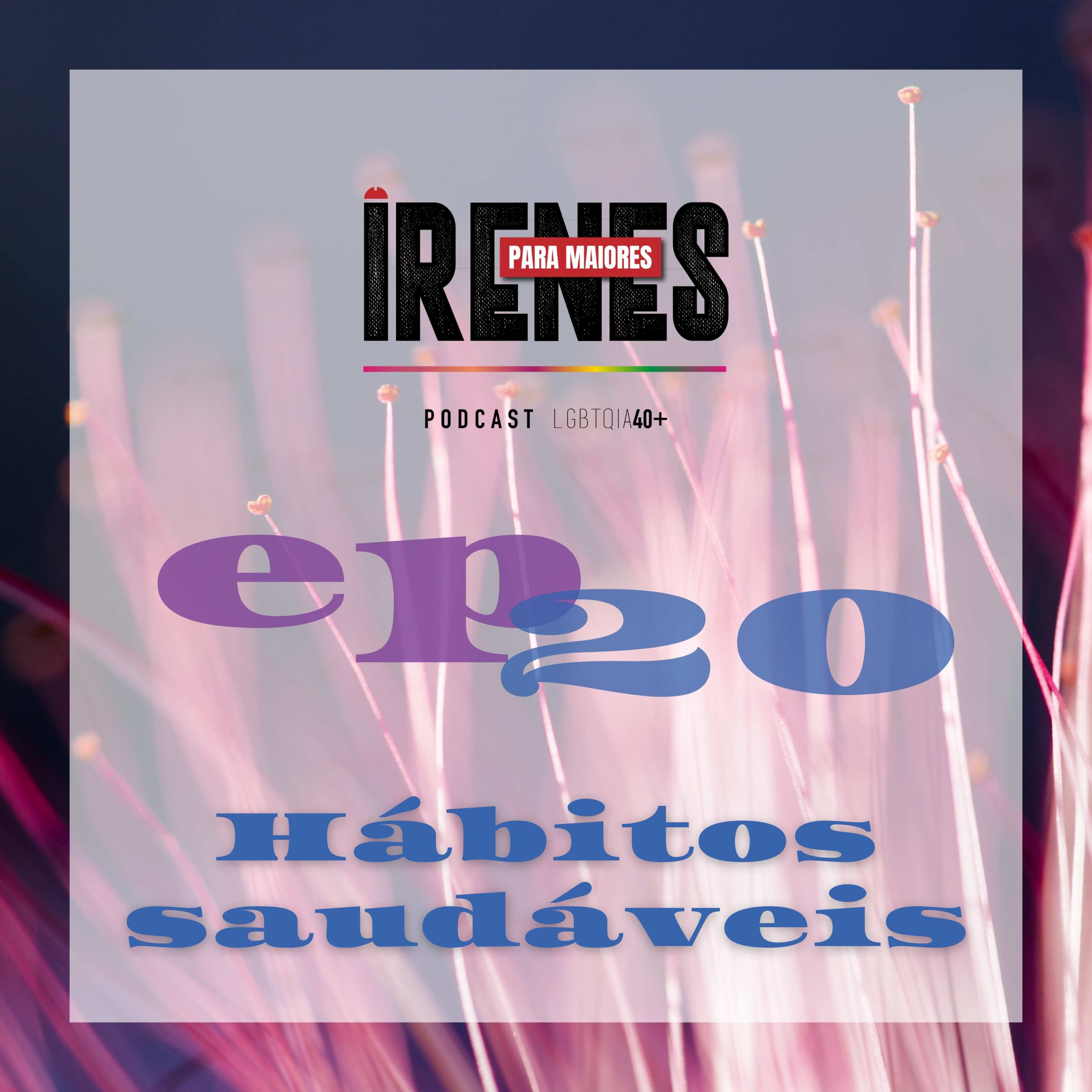 Irenes para Maiores