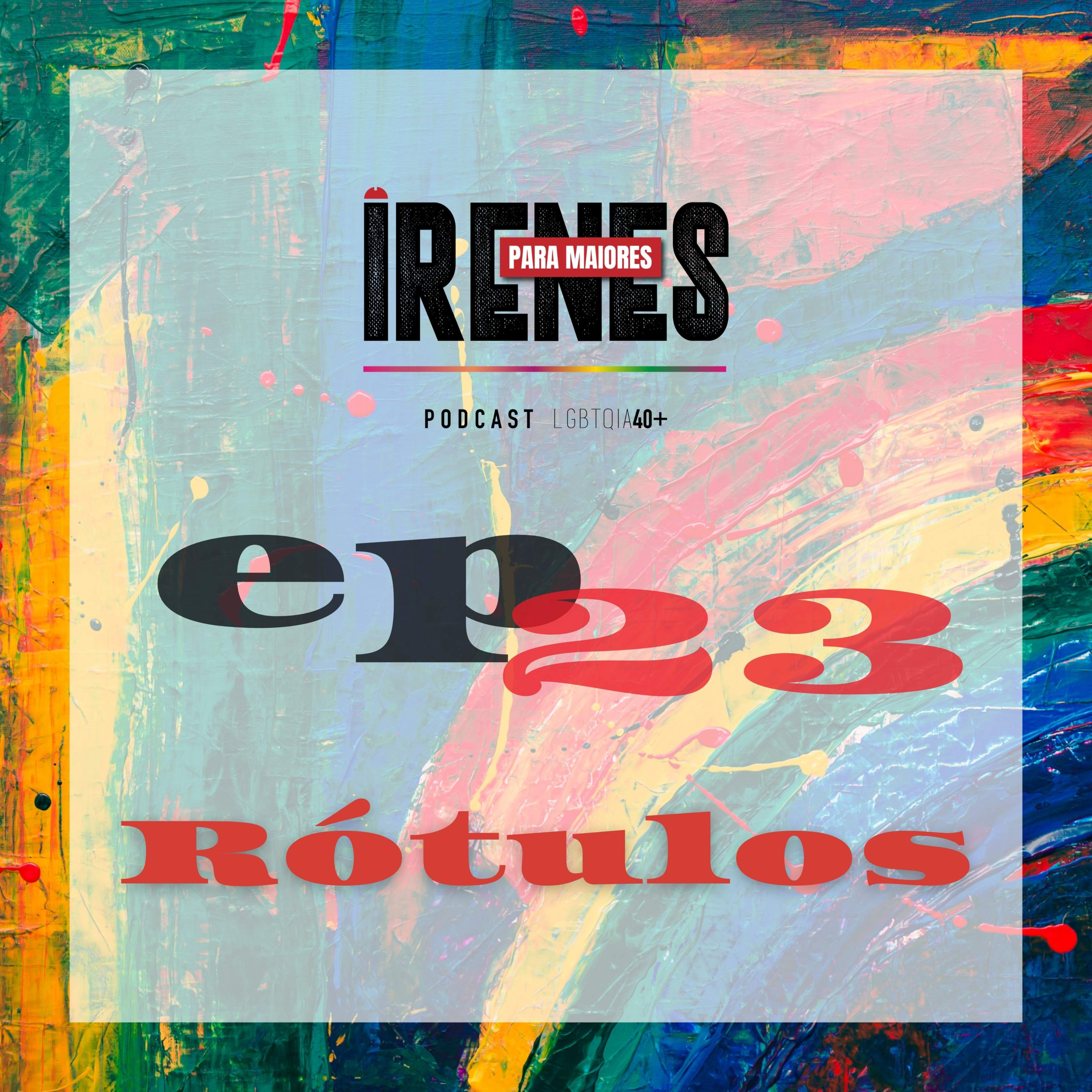 Irenes para Maiores