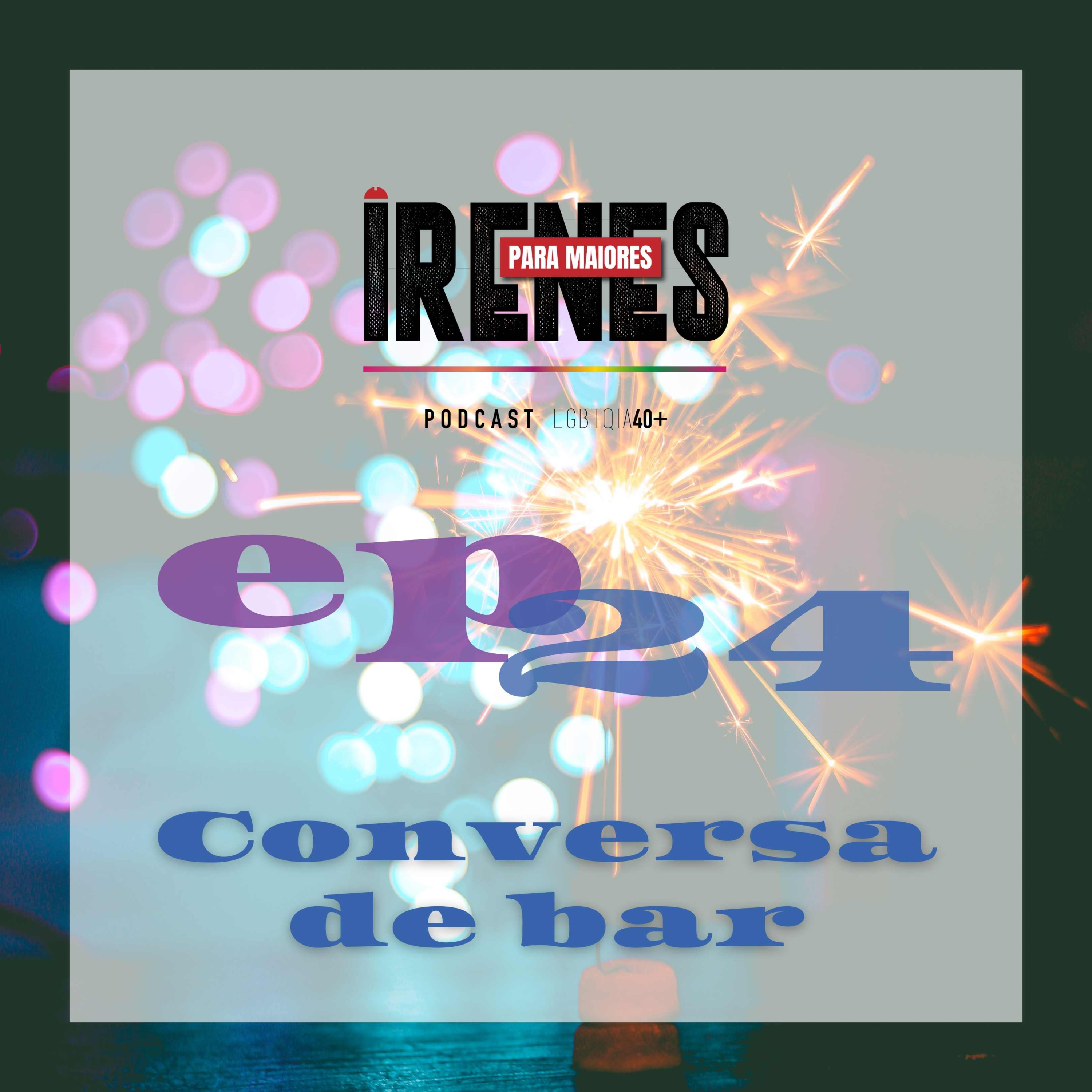 Irenes para Maiores