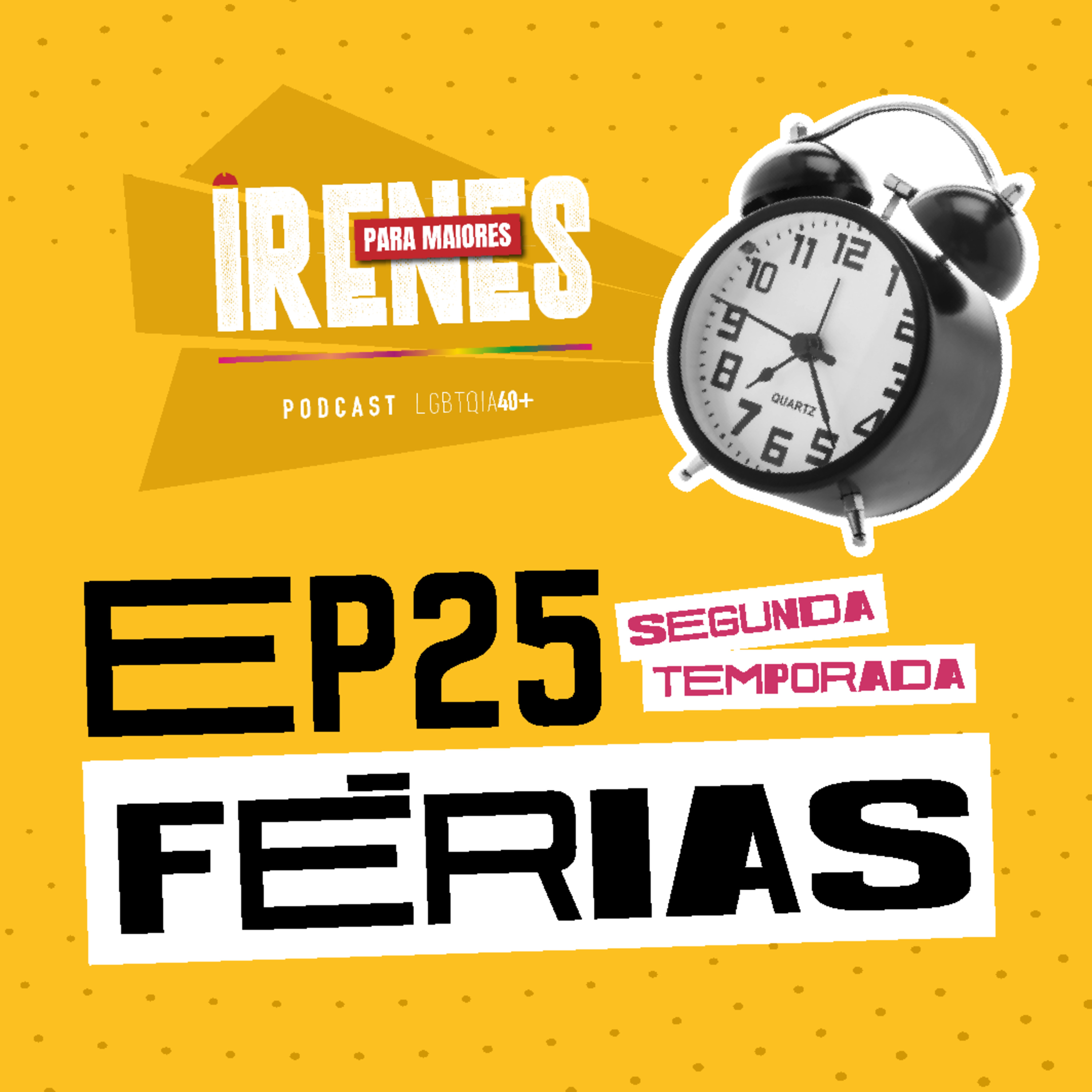 S02E25 - Férias episode artwork