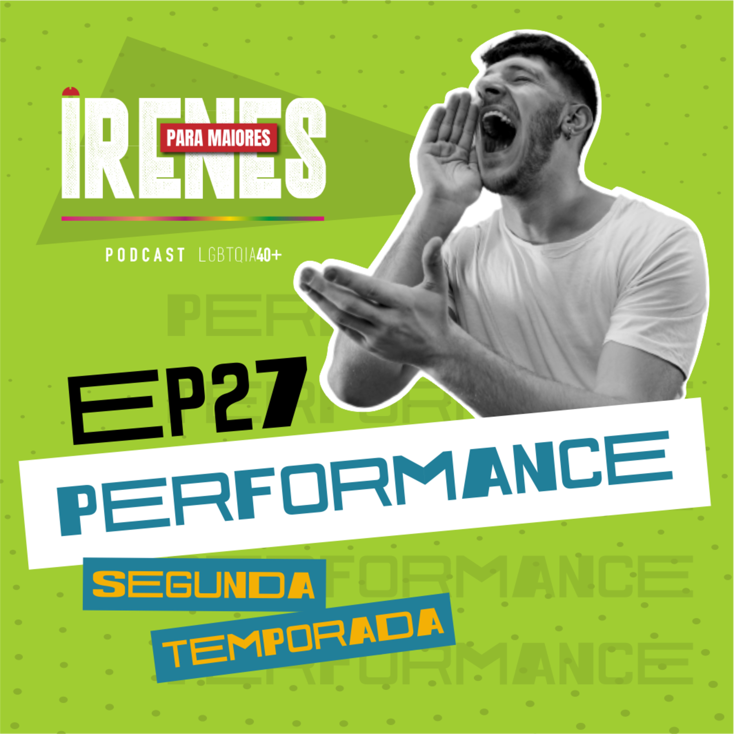 S02E27 - Performance  episode artwork