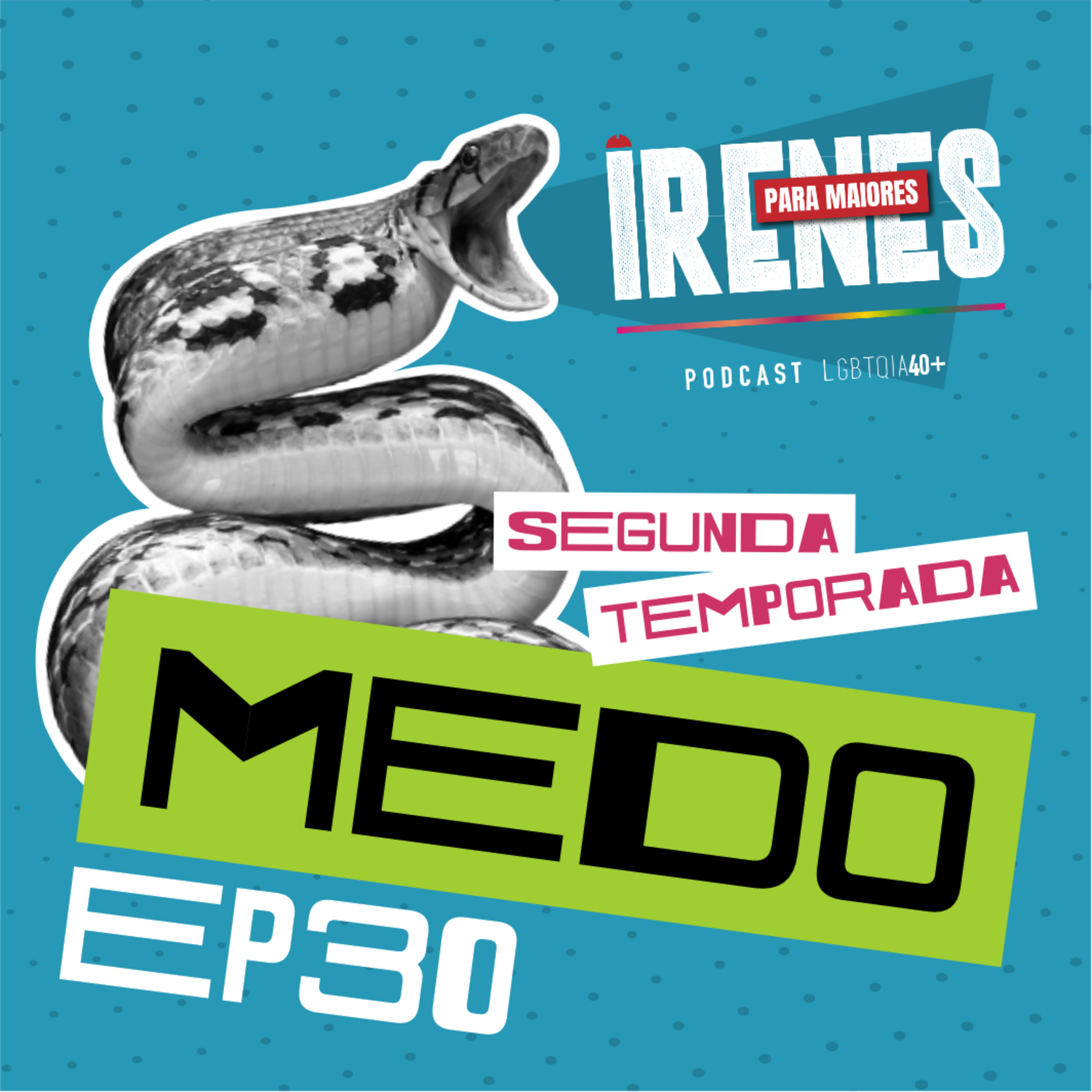 S02E30 - Medo episode artwork