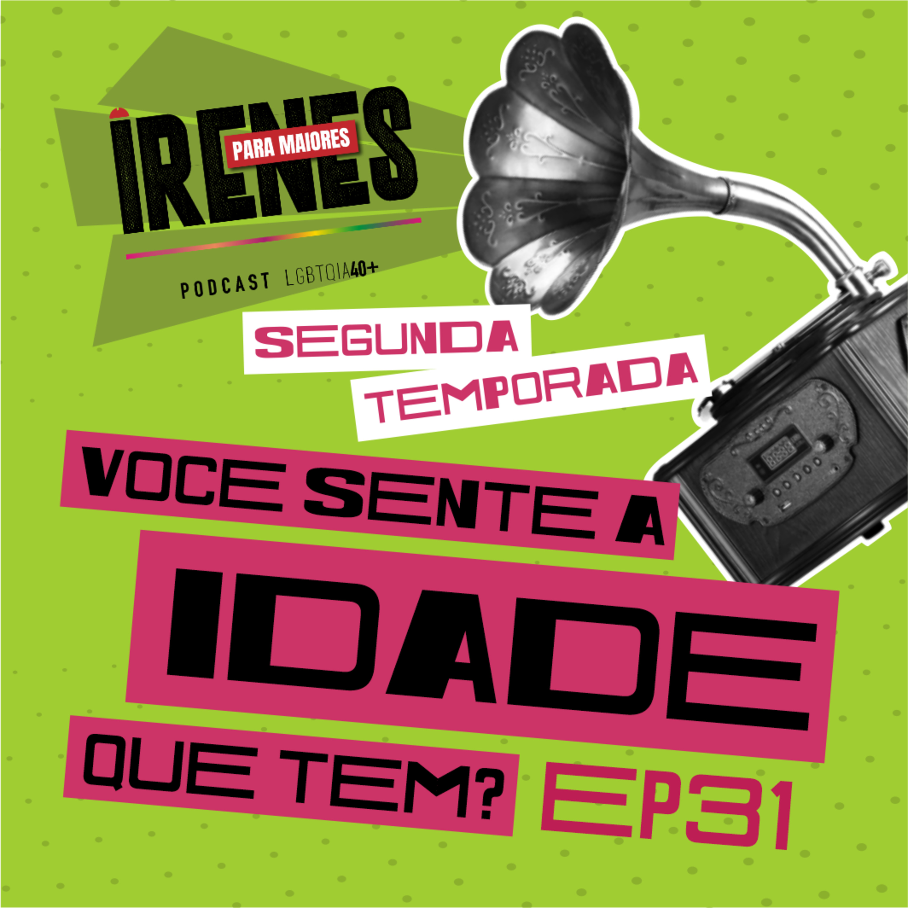 S02E31 - Você sente a idade que tem? episode artwork