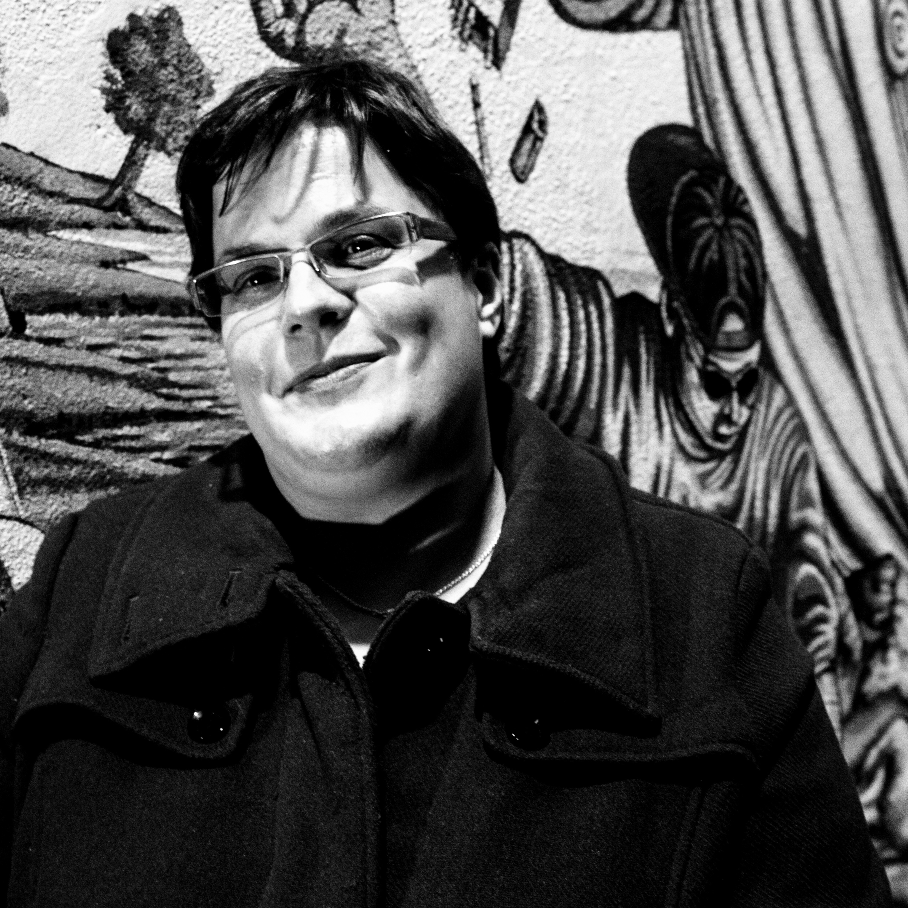 Social Fabric Podcast