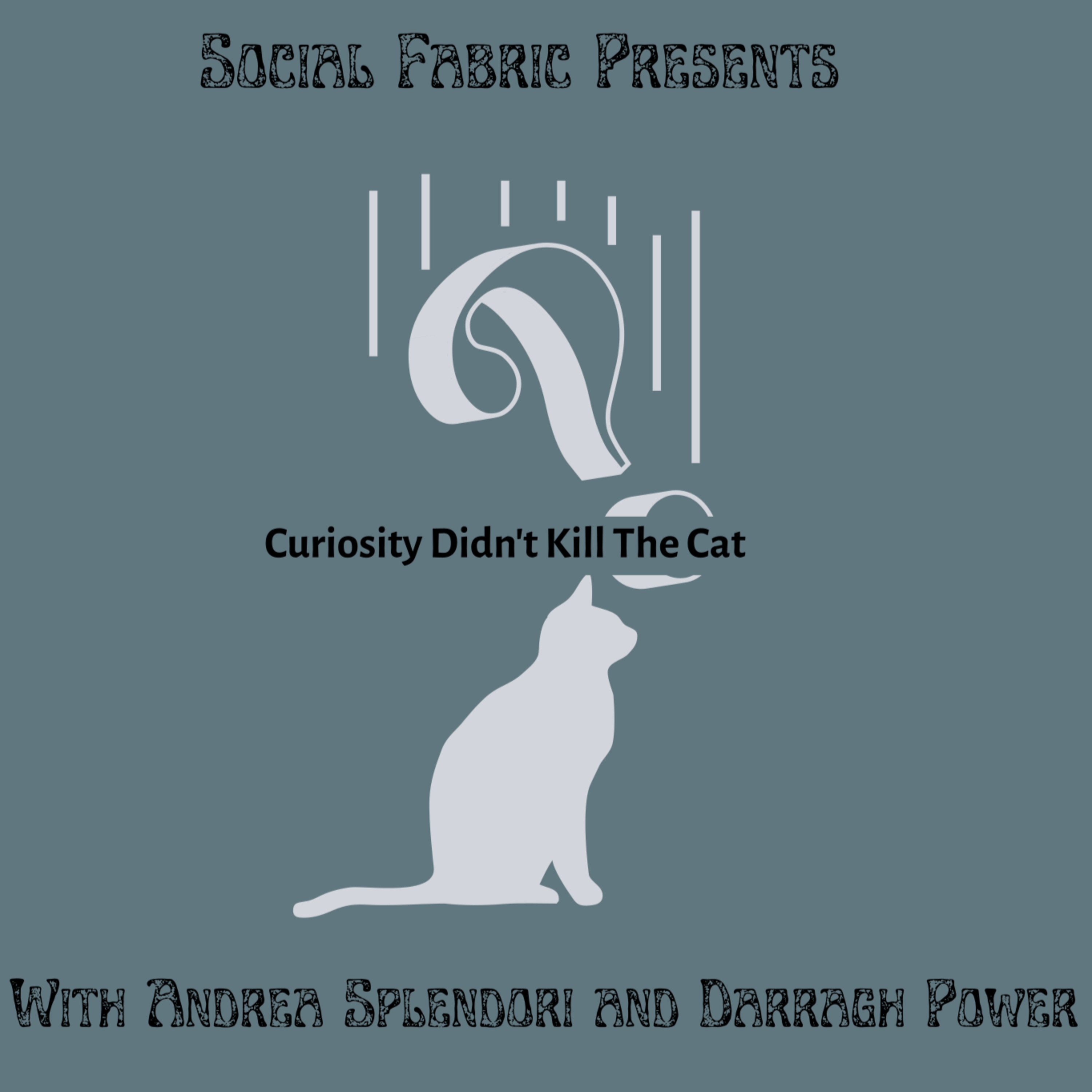 Social Fabric Podcast