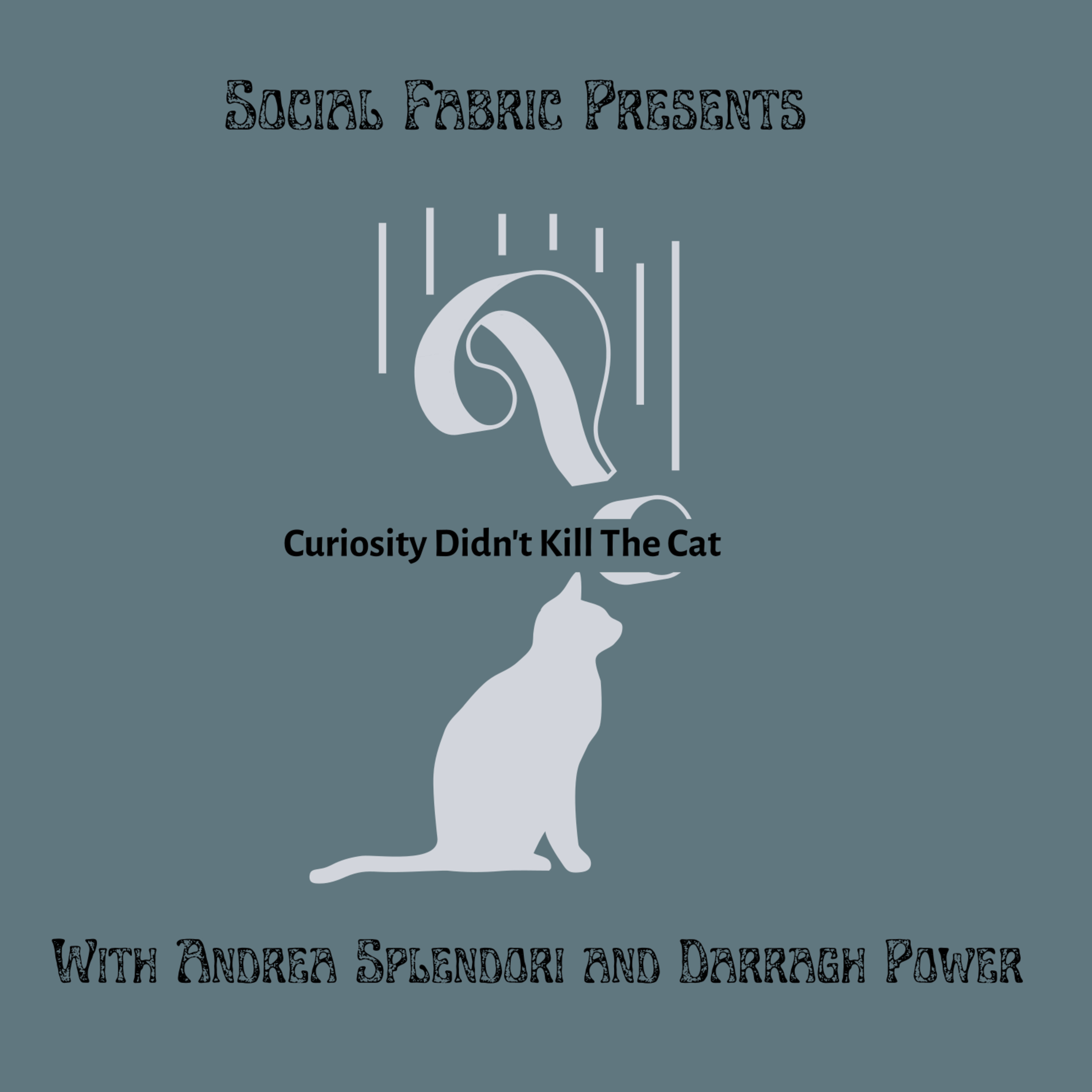 Social Fabric Podcast
