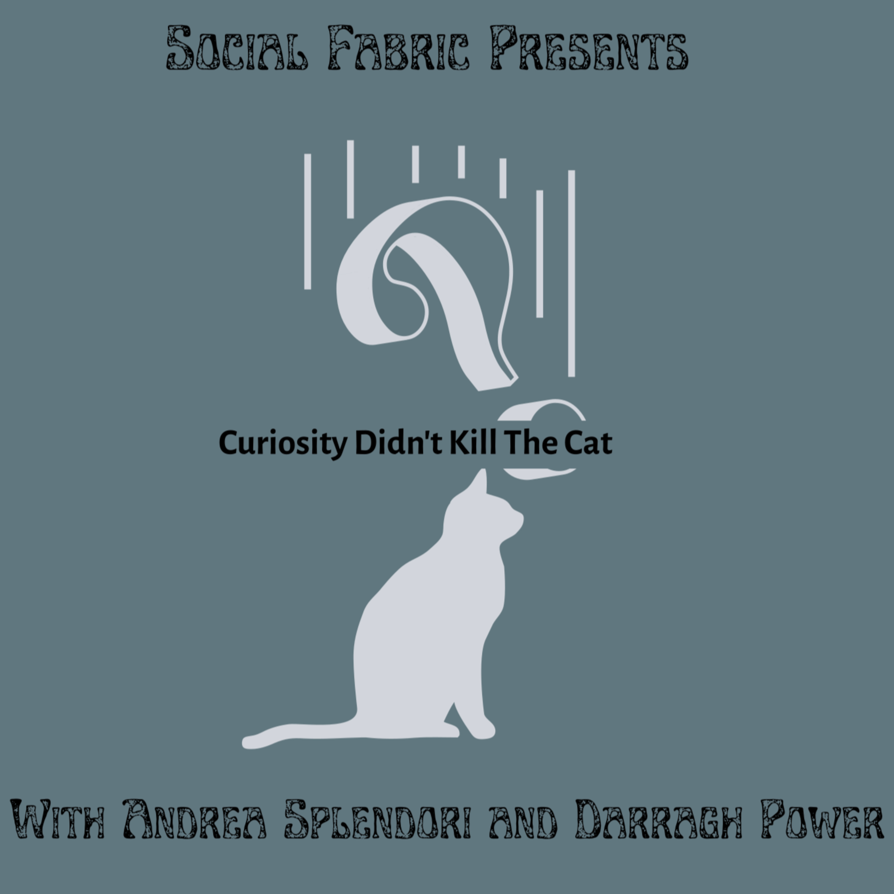 Social Fabric Podcast