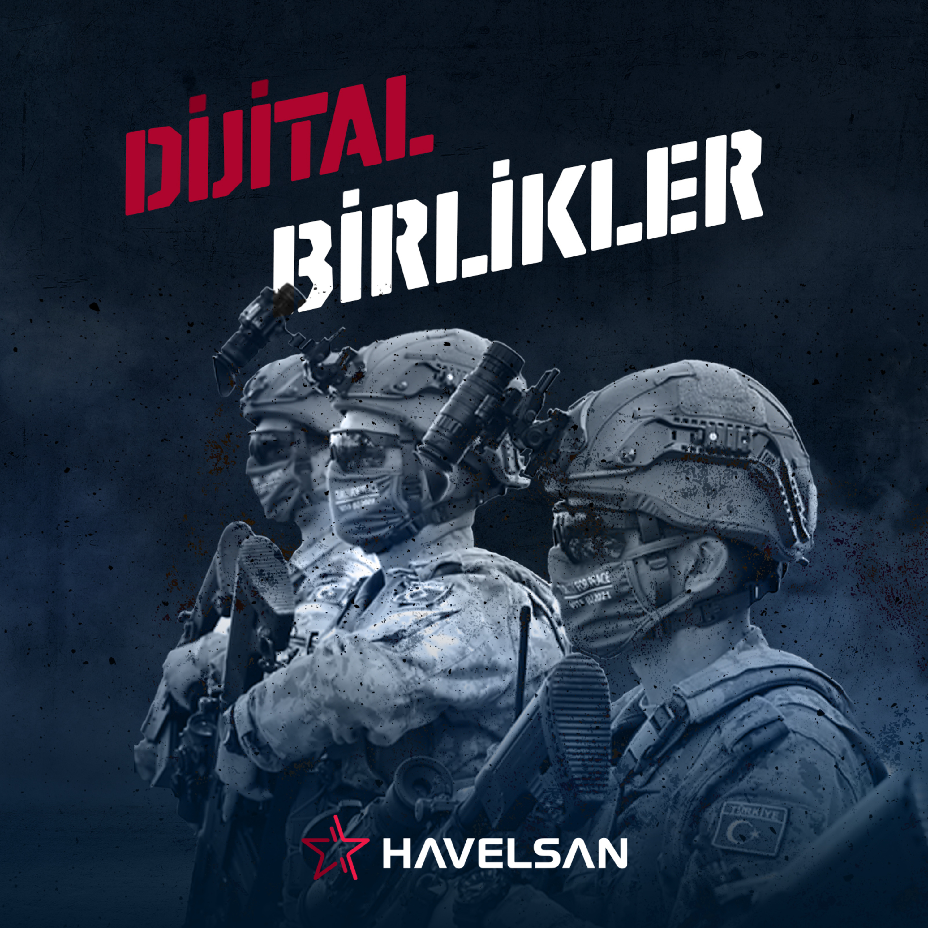 HAVELSAN Teknopod