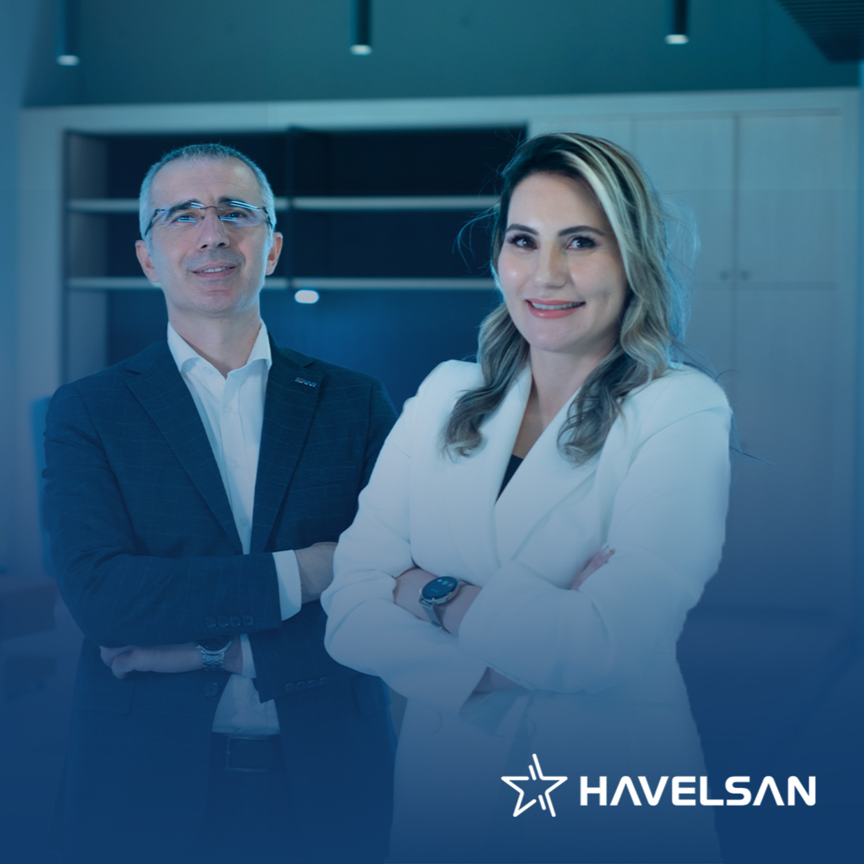 HAVELSAN Teknopod