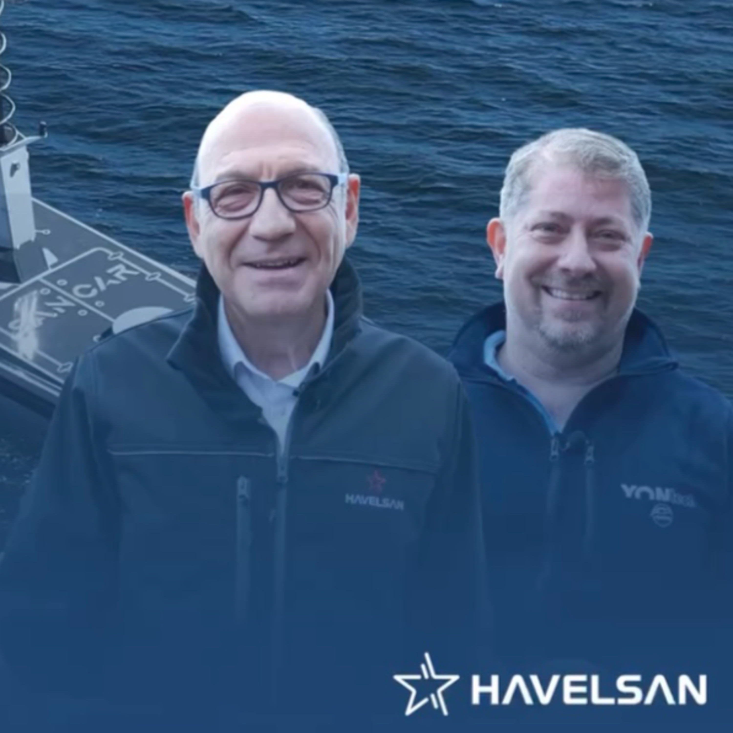 HAVELSAN Teknopod